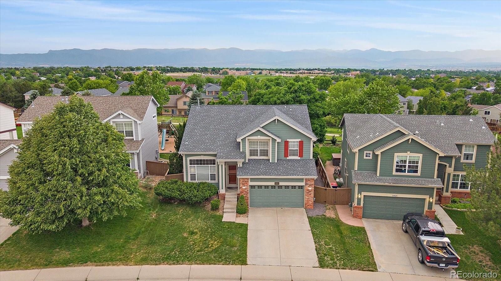 MLS Image #31 for 9869  burberry way,littleton, Colorado