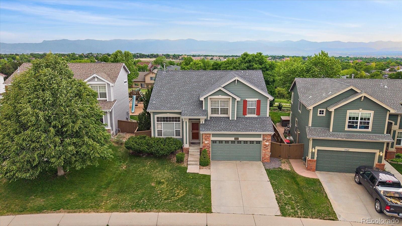 MLS Image #36 for 9869  burberry way,littleton, Colorado
