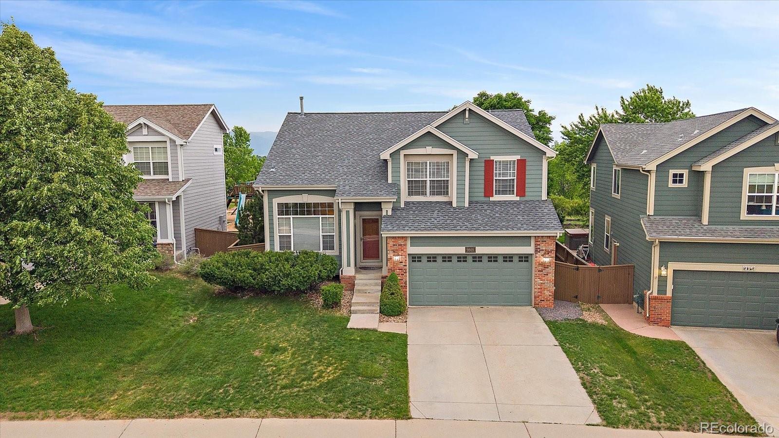 MLS Image #37 for 9869  burberry way,littleton, Colorado