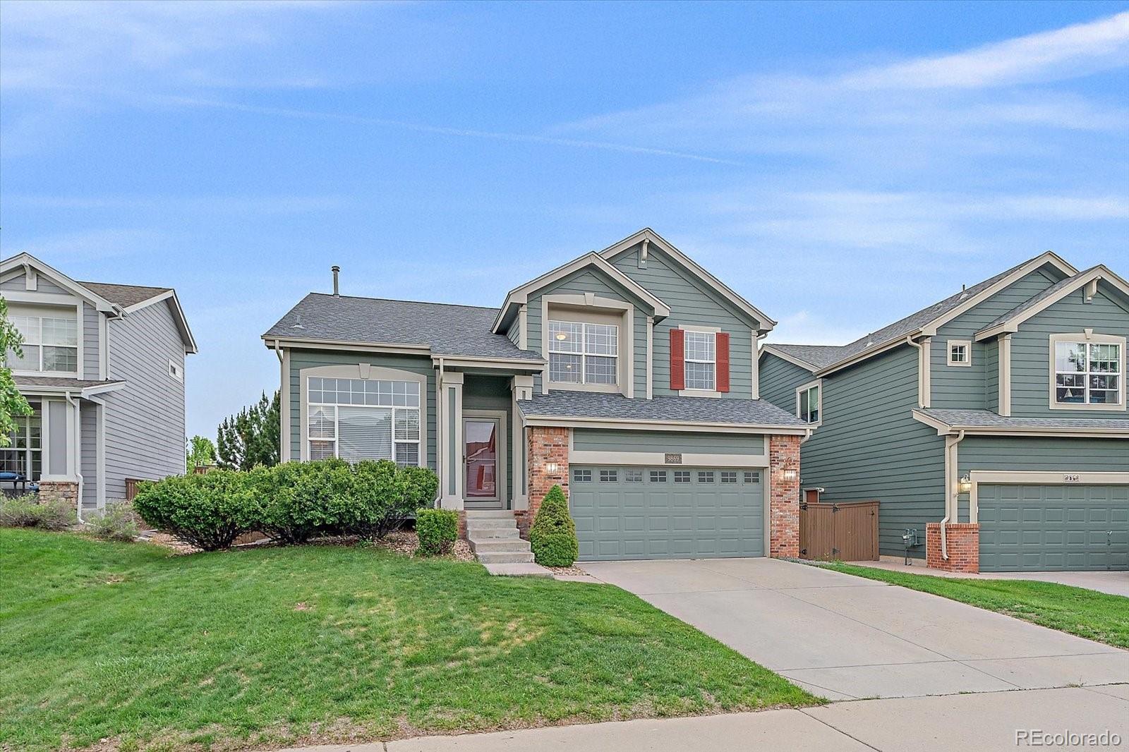 MLS Image #38 for 9869  burberry way,littleton, Colorado