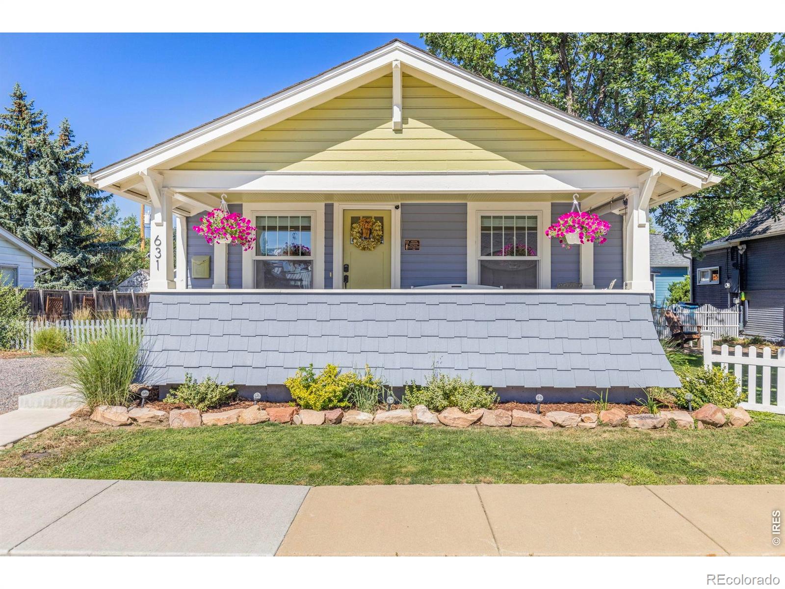 MLS Image #2 for 631  la farge avenue,louisville, Colorado