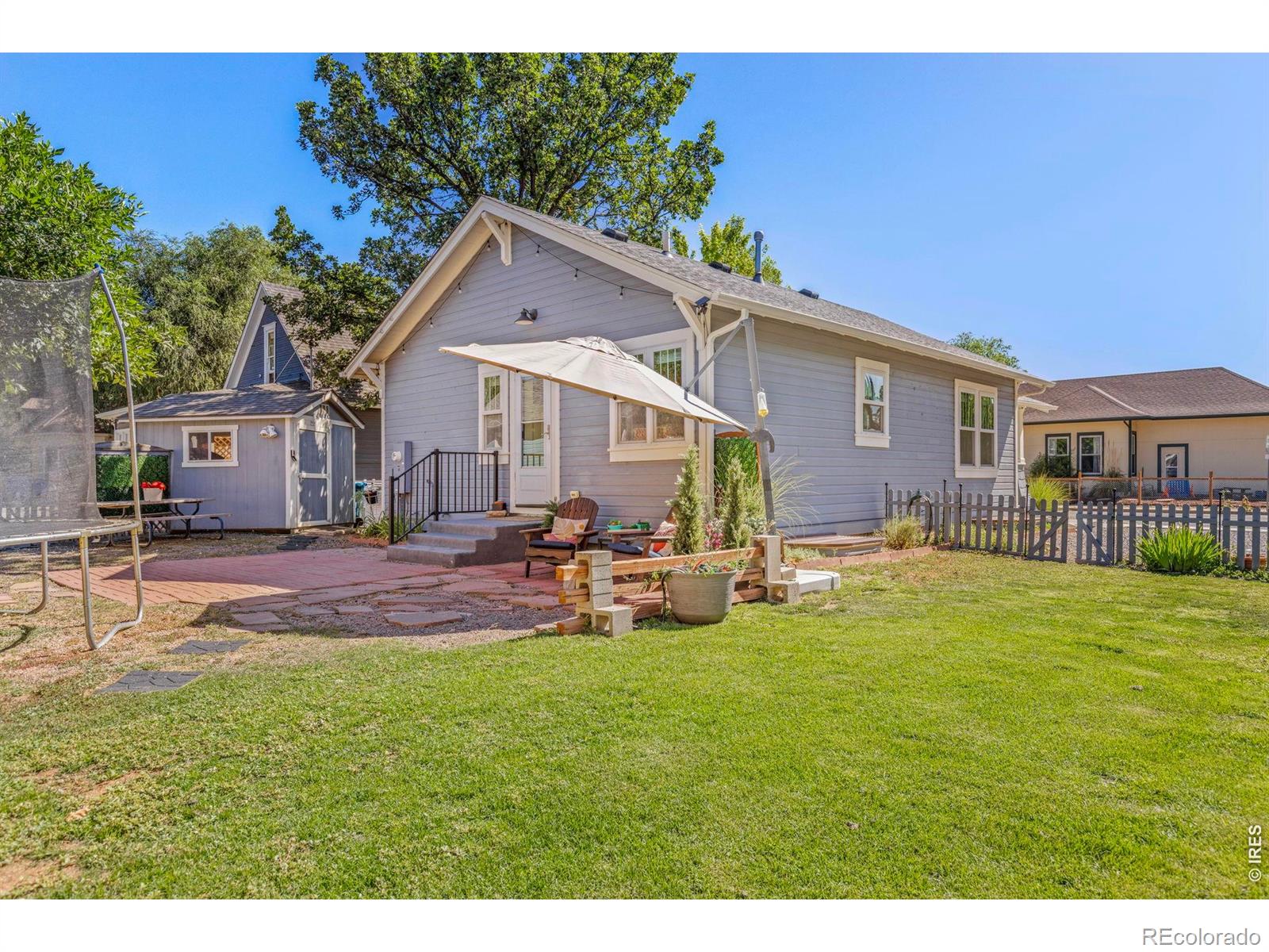 MLS Image #22 for 631  la farge avenue,louisville, Colorado