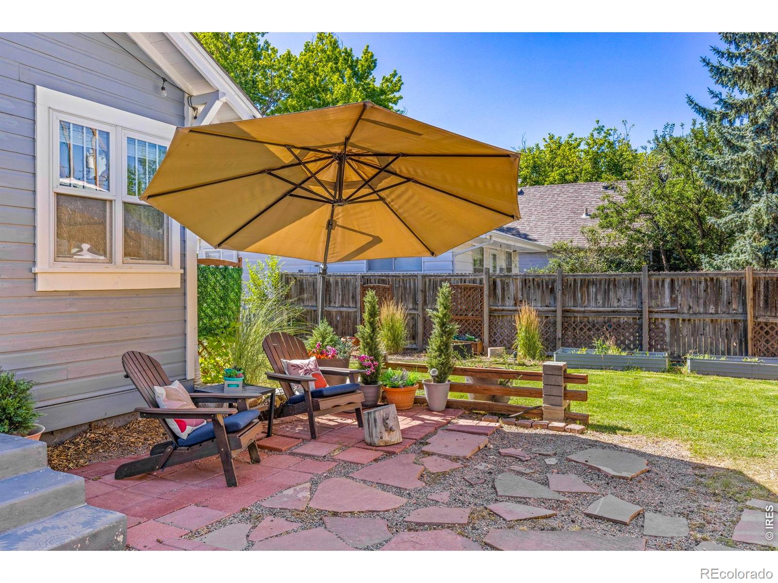 MLS Image #23 for 631  la farge avenue,louisville, Colorado