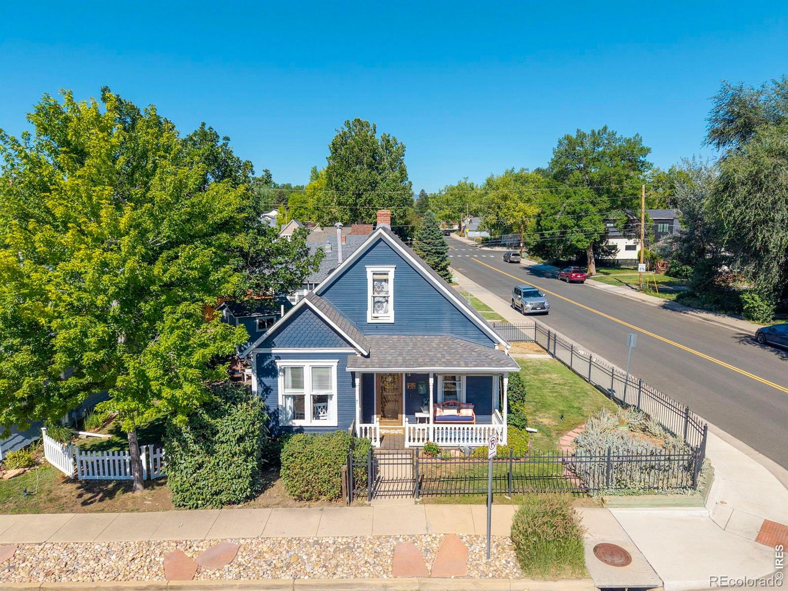 MLS Image #24 for 631  la farge avenue,louisville, Colorado