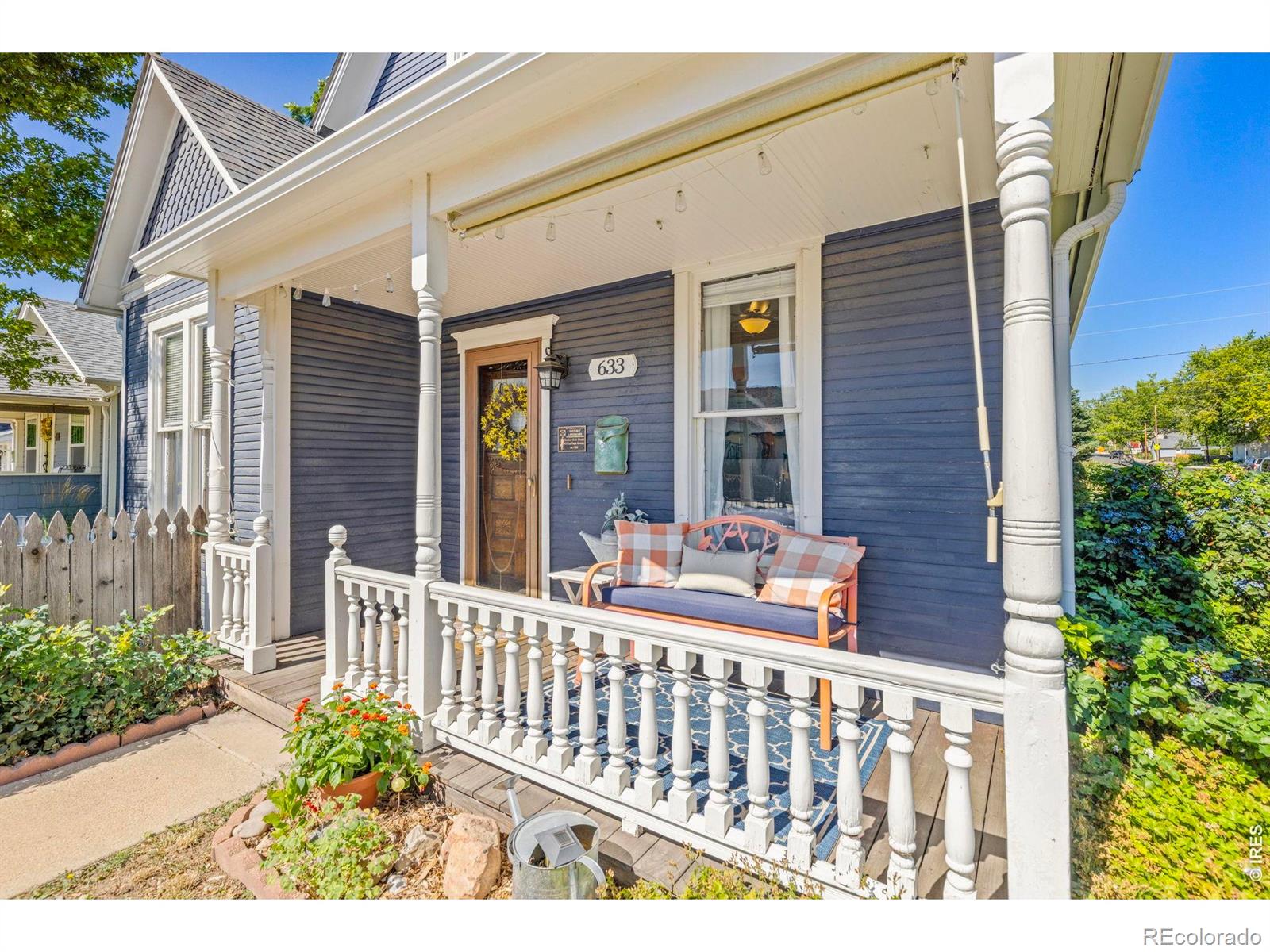 MLS Image #25 for 631  la farge avenue,louisville, Colorado