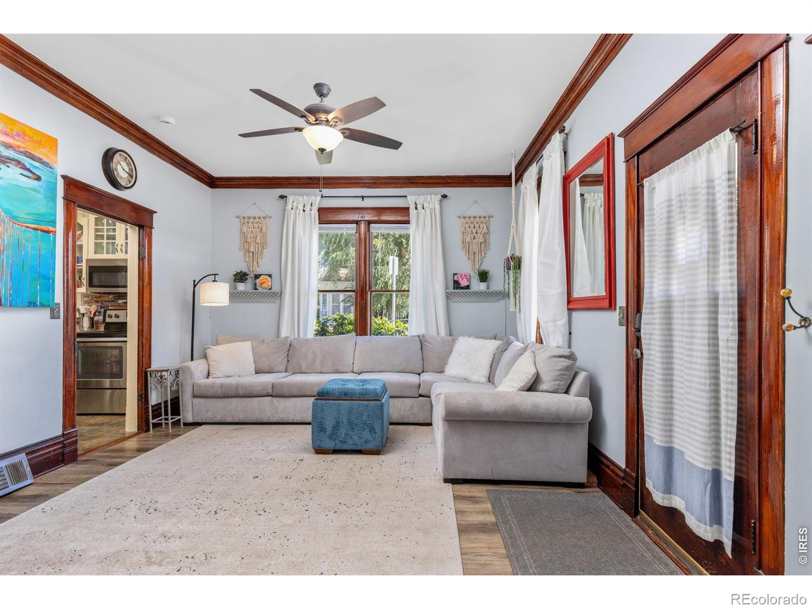 MLS Image #27 for 631  la farge avenue,louisville, Colorado