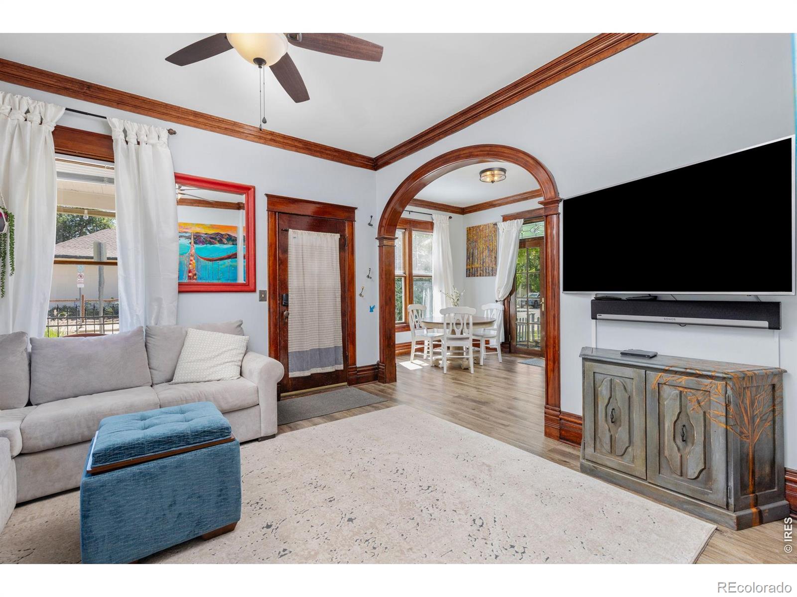 MLS Image #28 for 631  la farge avenue,louisville, Colorado