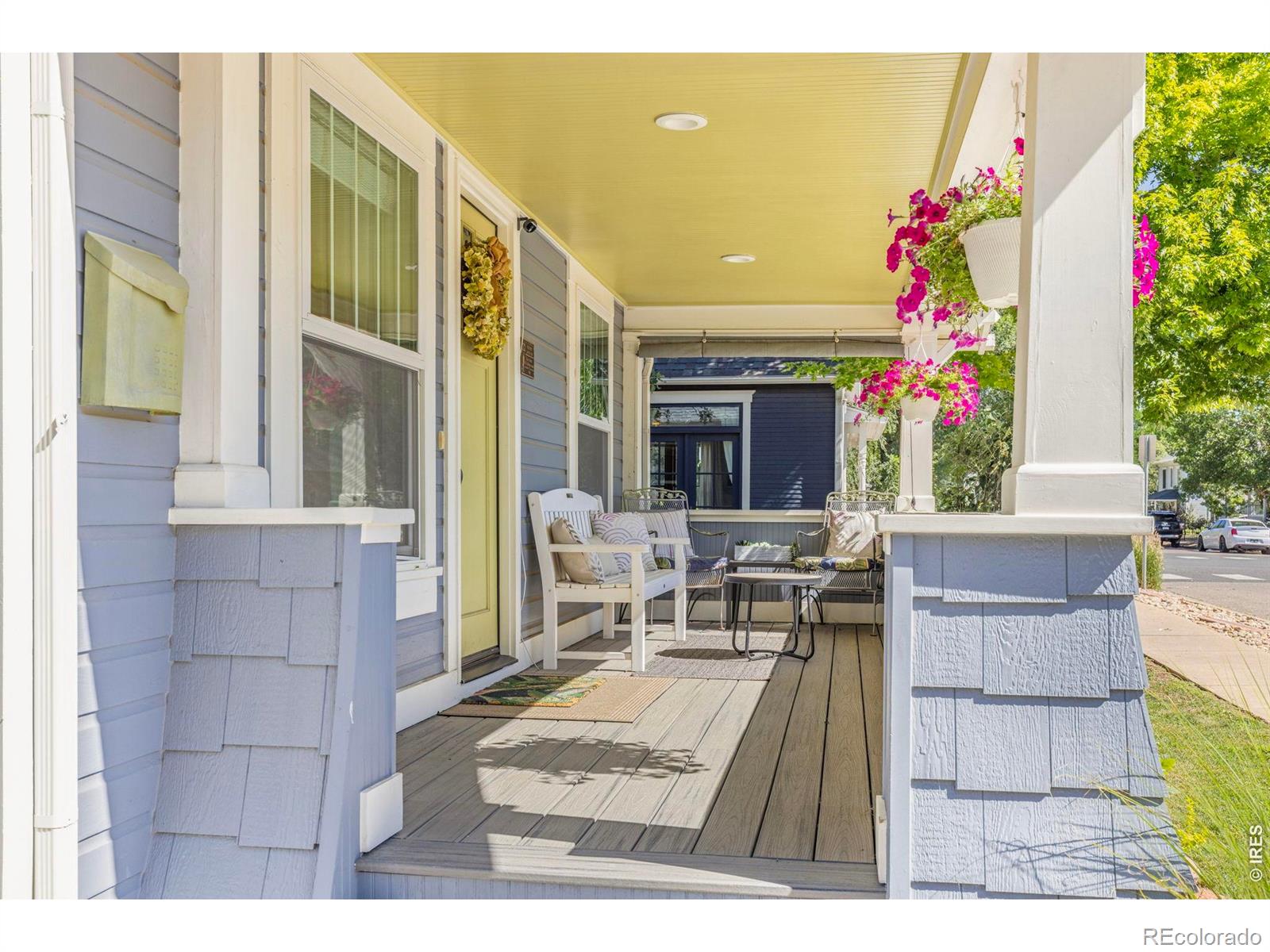 MLS Image #3 for 631  la farge avenue,louisville, Colorado