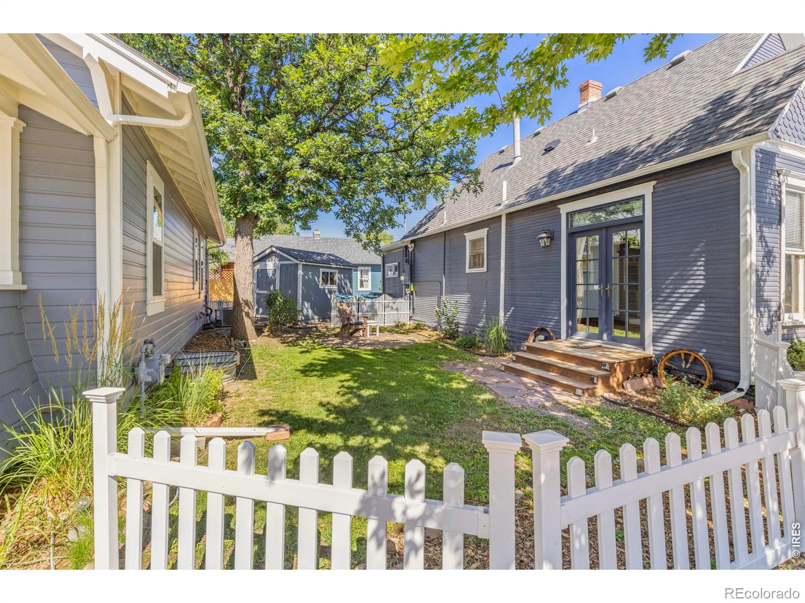 MLS Image #42 for 631  la farge avenue,louisville, Colorado