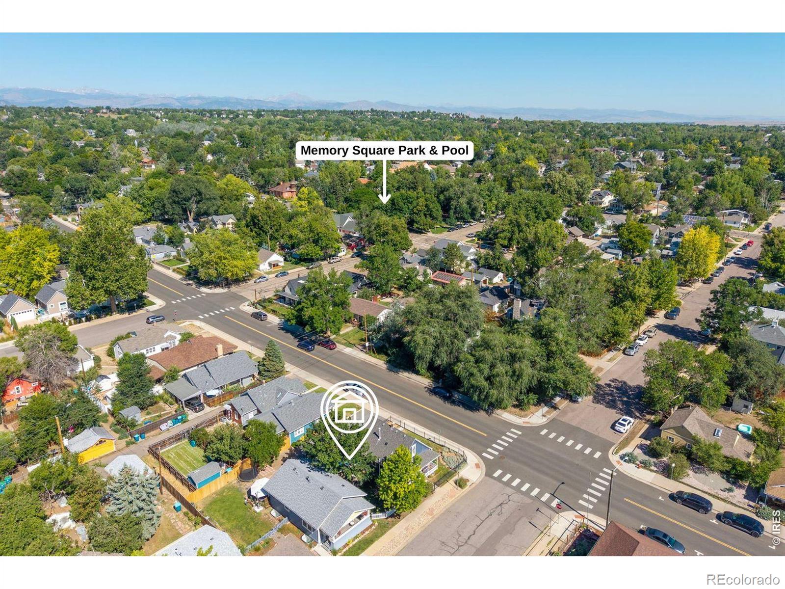 MLS Image #45 for 631  la farge avenue,louisville, Colorado