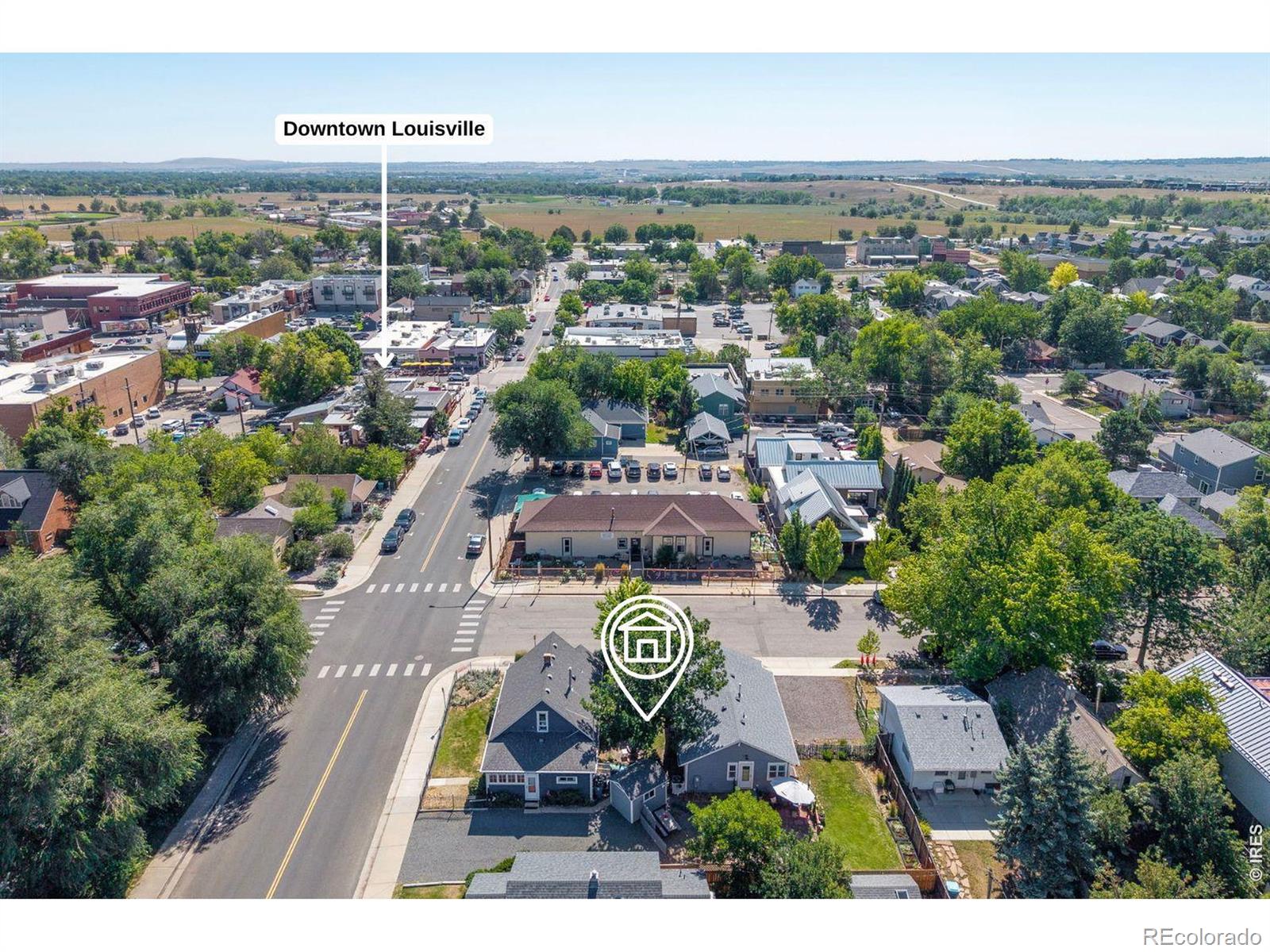 MLS Image #46 for 631  la farge avenue,louisville, Colorado