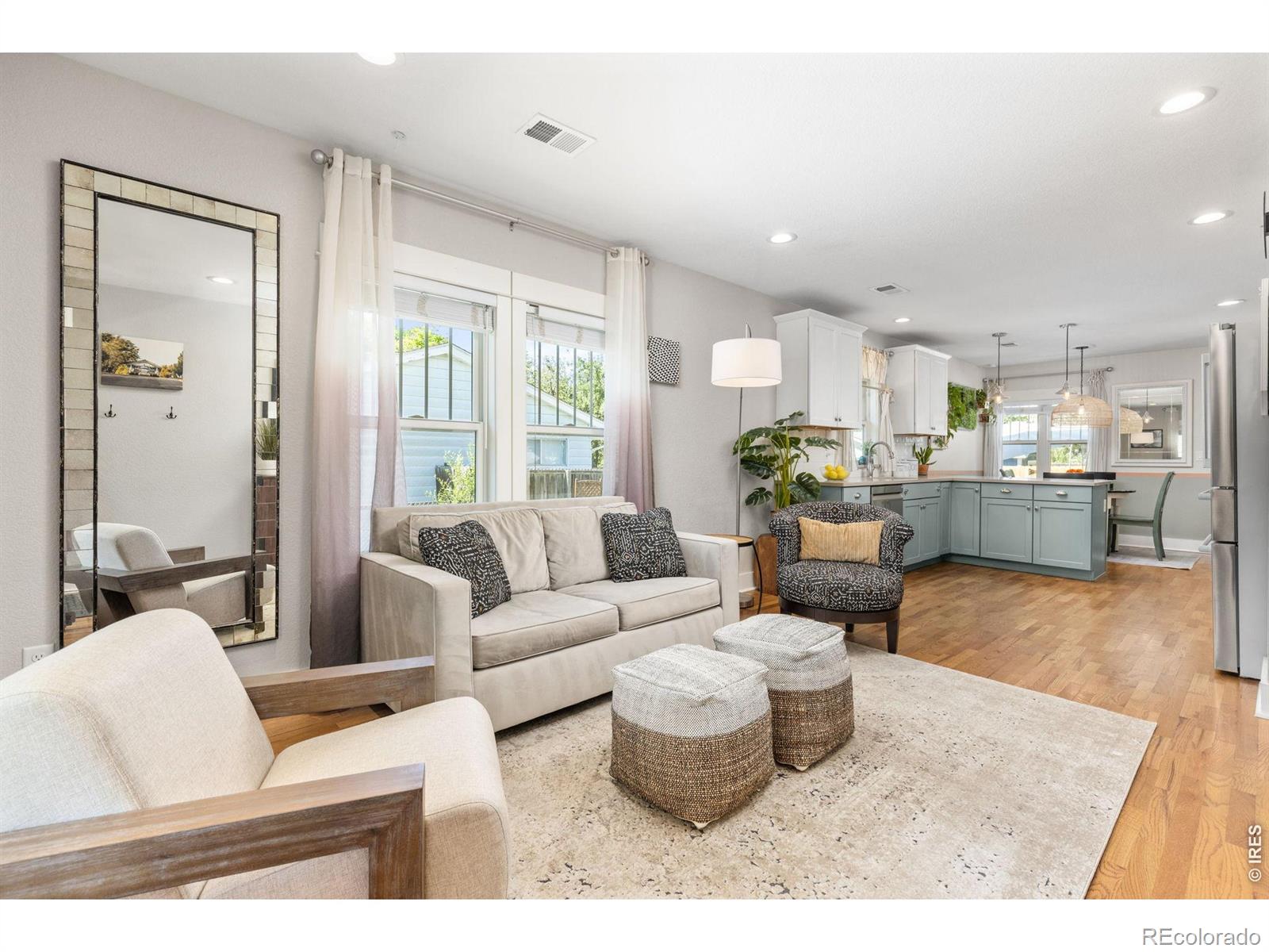 MLS Image #5 for 631  la farge avenue,louisville, Colorado