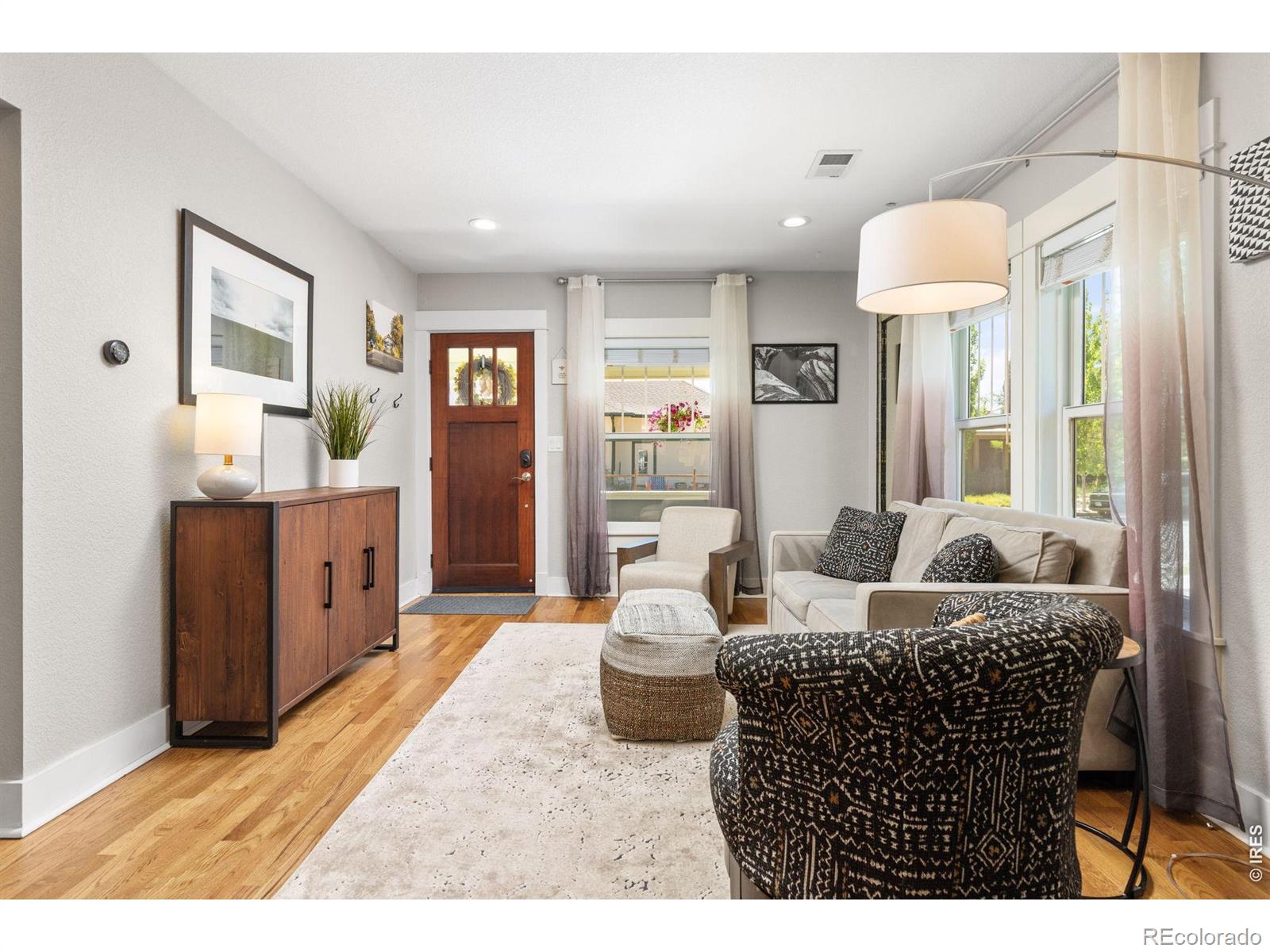 MLS Image #6 for 631  la farge avenue,louisville, Colorado