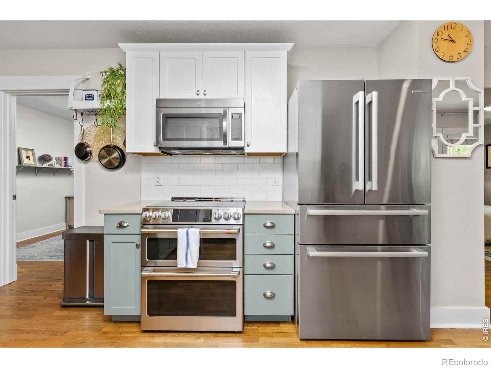 MLS Image #7 for 631  la farge avenue,louisville, Colorado
