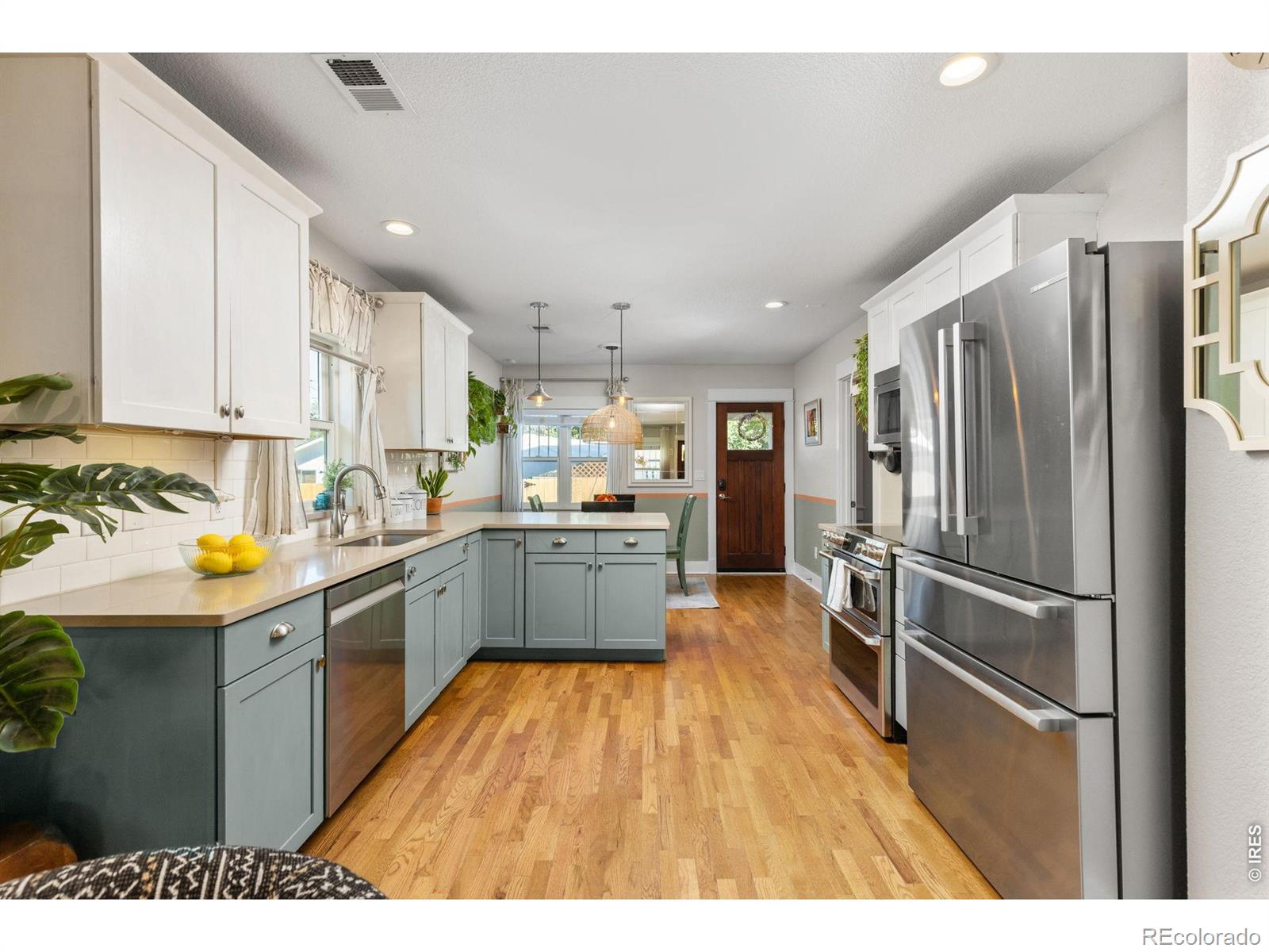 MLS Image #8 for 631  la farge avenue,louisville, Colorado