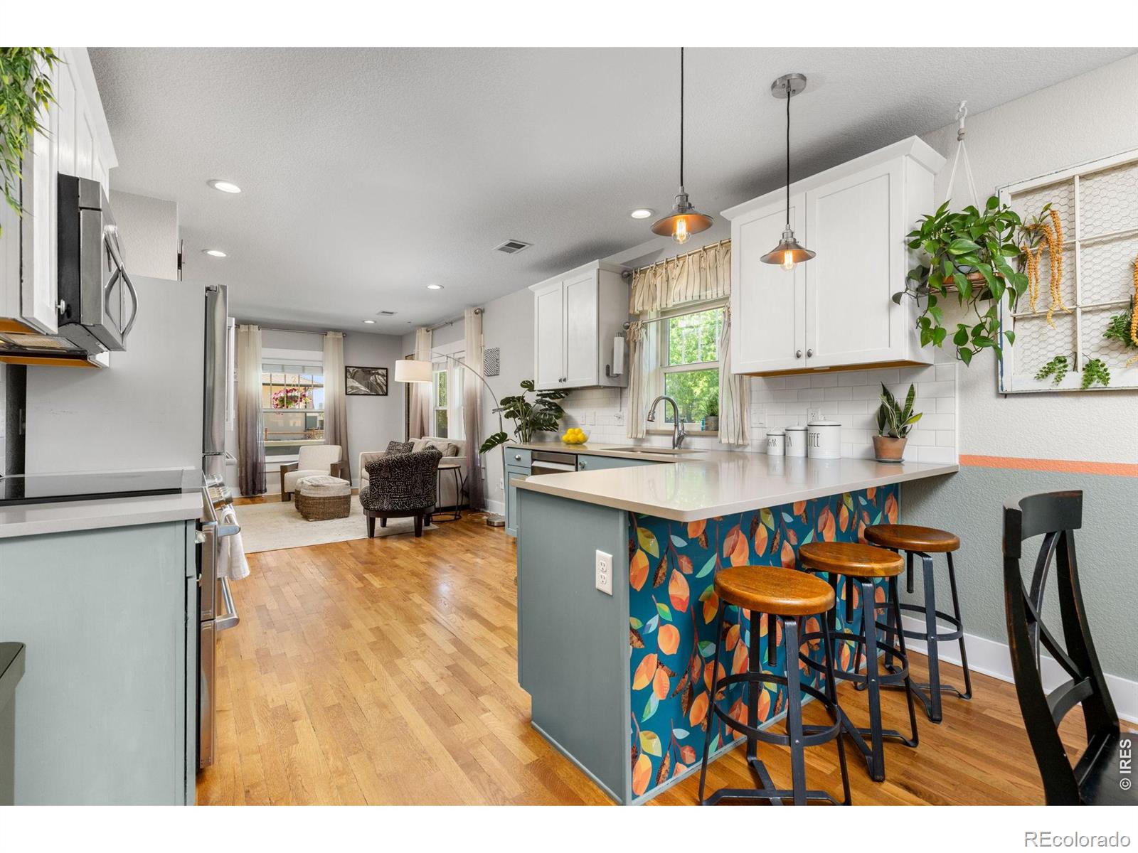 MLS Image #9 for 631  la farge avenue,louisville, Colorado