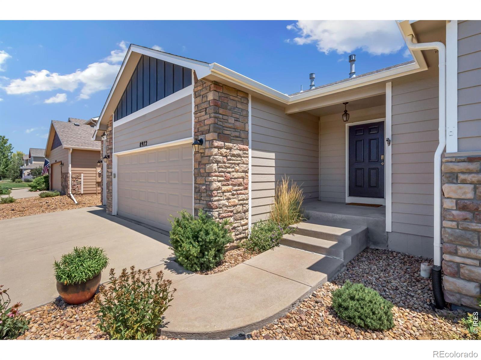 MLS Image #1 for 8972  raging bull lane,wellington, Colorado
