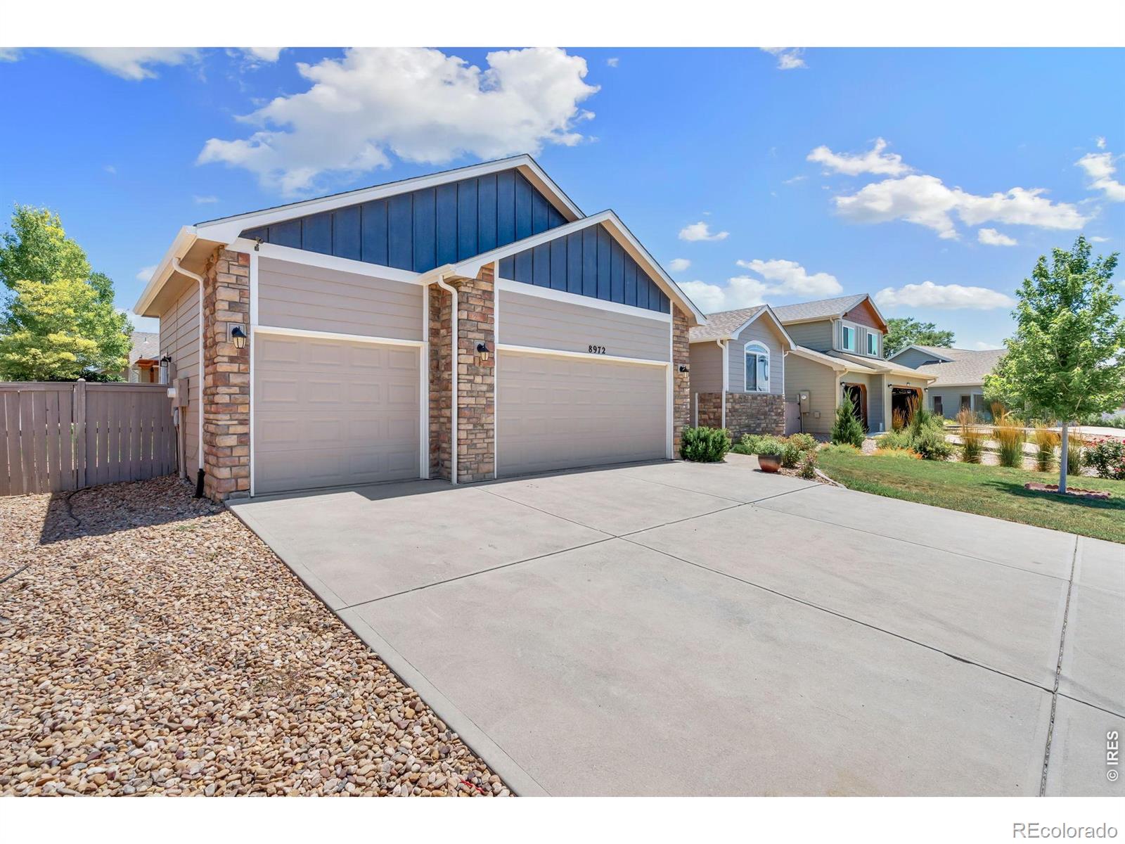 MLS Image #3 for 8972  raging bull lane,wellington, Colorado