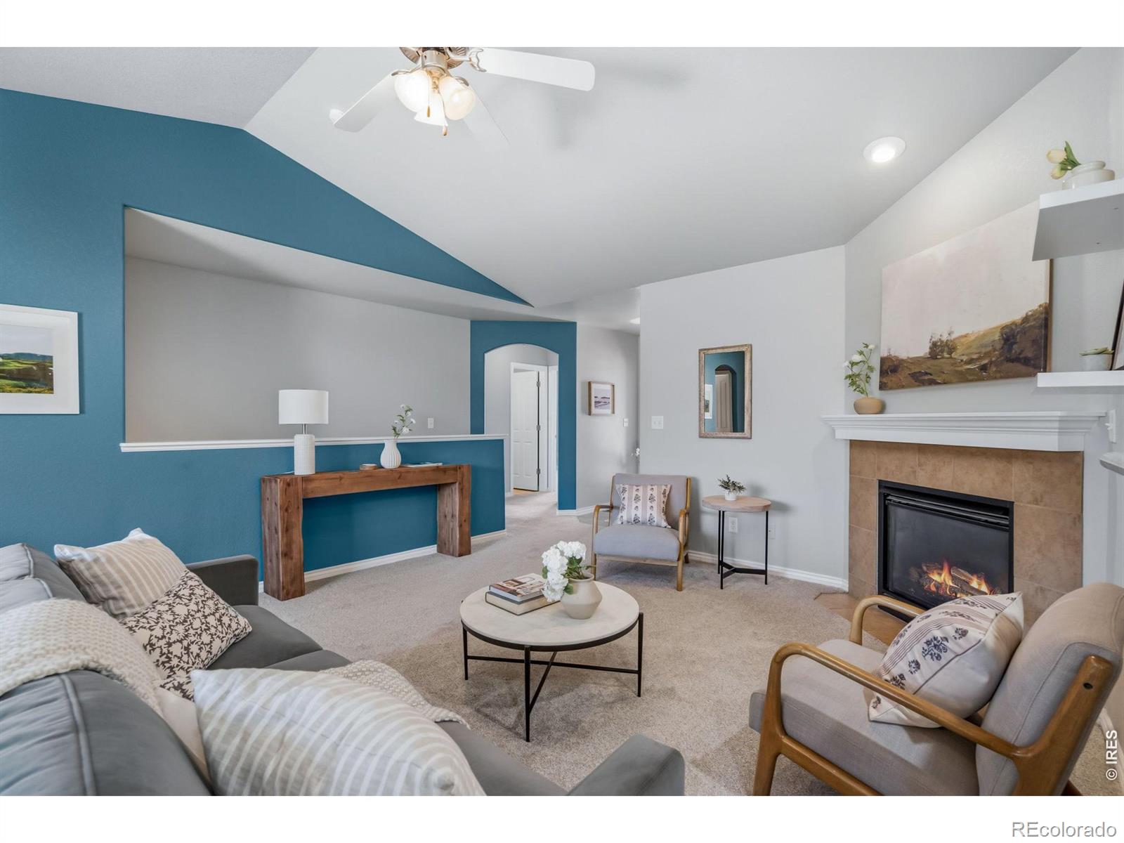 MLS Image #7 for 8972  raging bull lane,wellington, Colorado