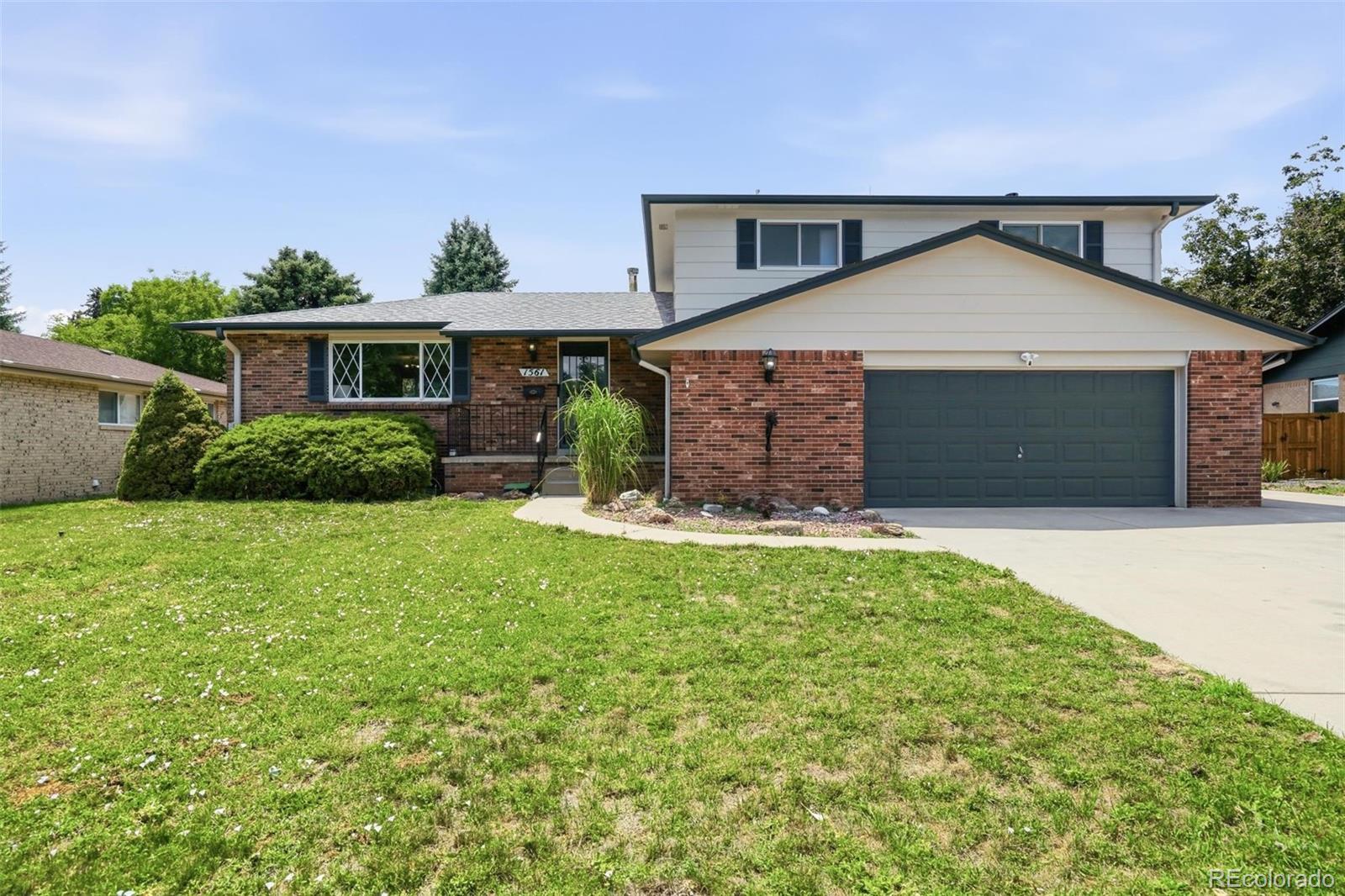 MLS Image #0 for 1561 s kendall street,lakewood, Colorado