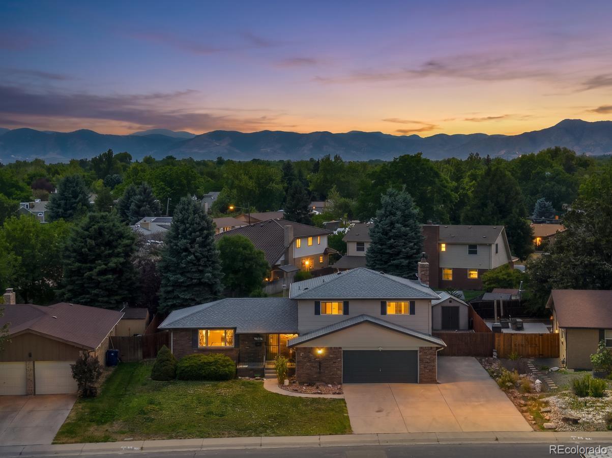 MLS Image #1 for 1561 s kendall street,lakewood, Colorado
