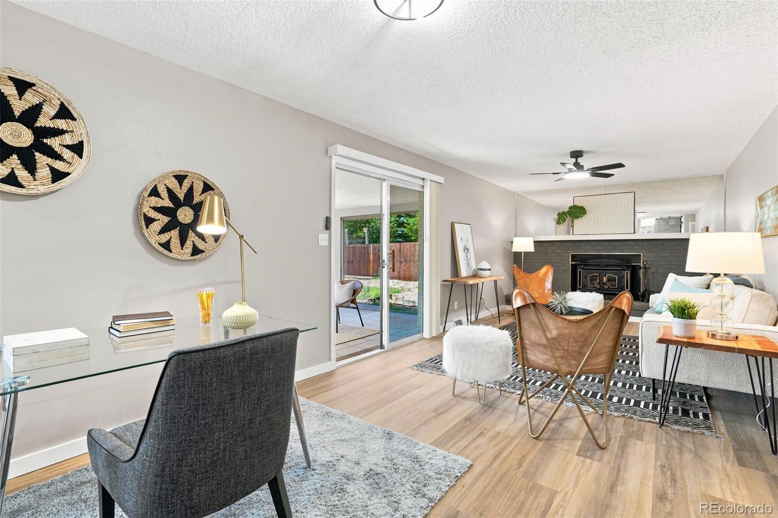 MLS Image #11 for 1561 s kendall street,lakewood, Colorado