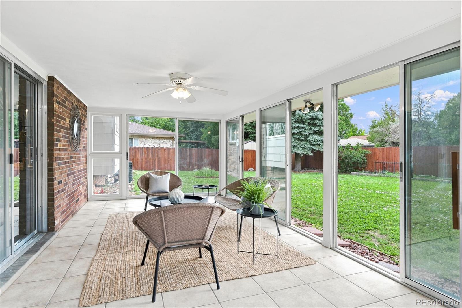 MLS Image #21 for 1561 s kendall street,lakewood, Colorado