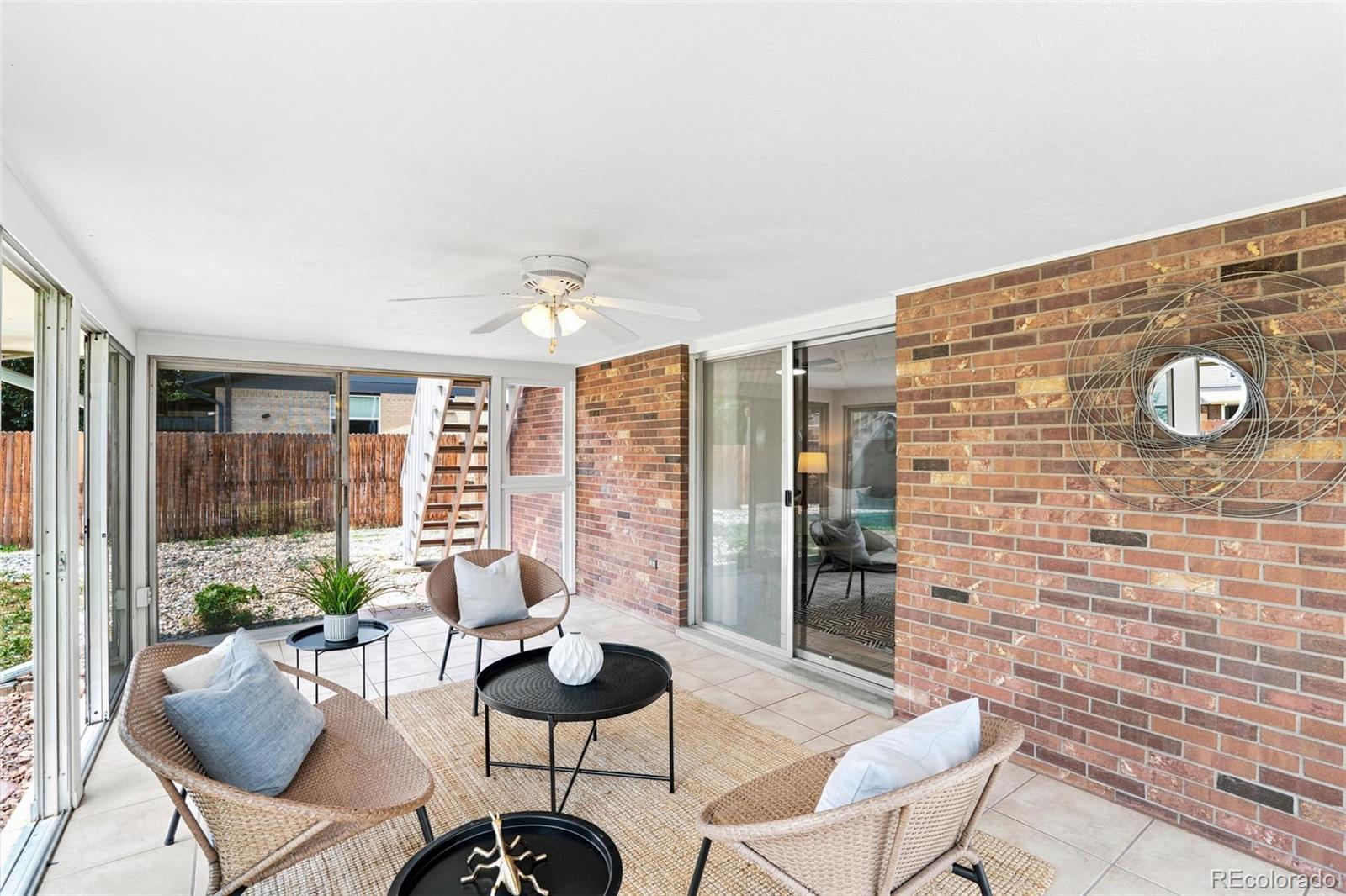 MLS Image #22 for 1561 s kendall street,lakewood, Colorado