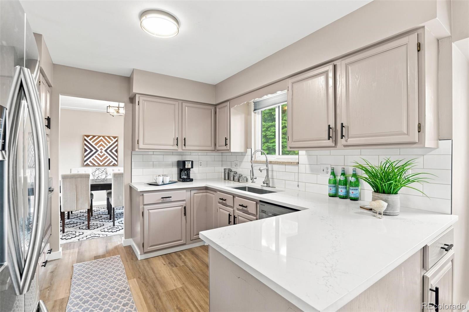 MLS Image #3 for 1561 s kendall street,lakewood, Colorado