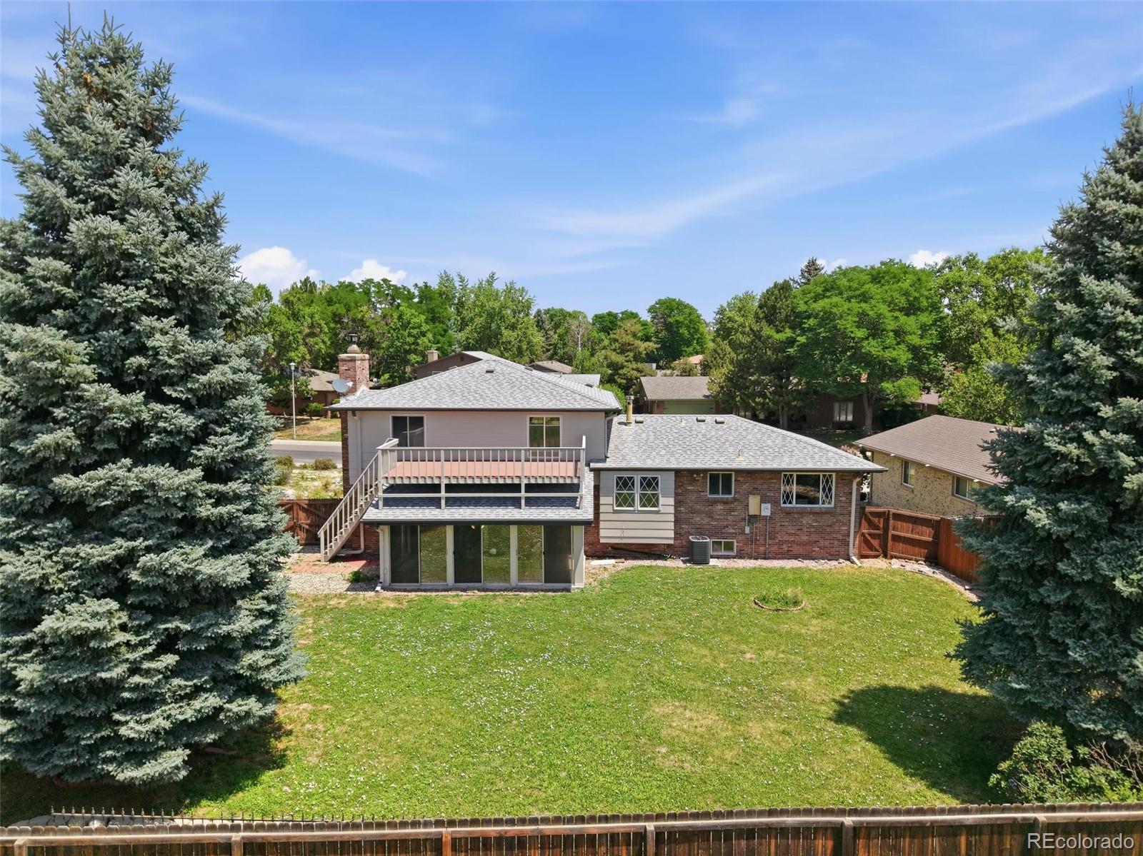 MLS Image #44 for 1561 s kendall street,lakewood, Colorado