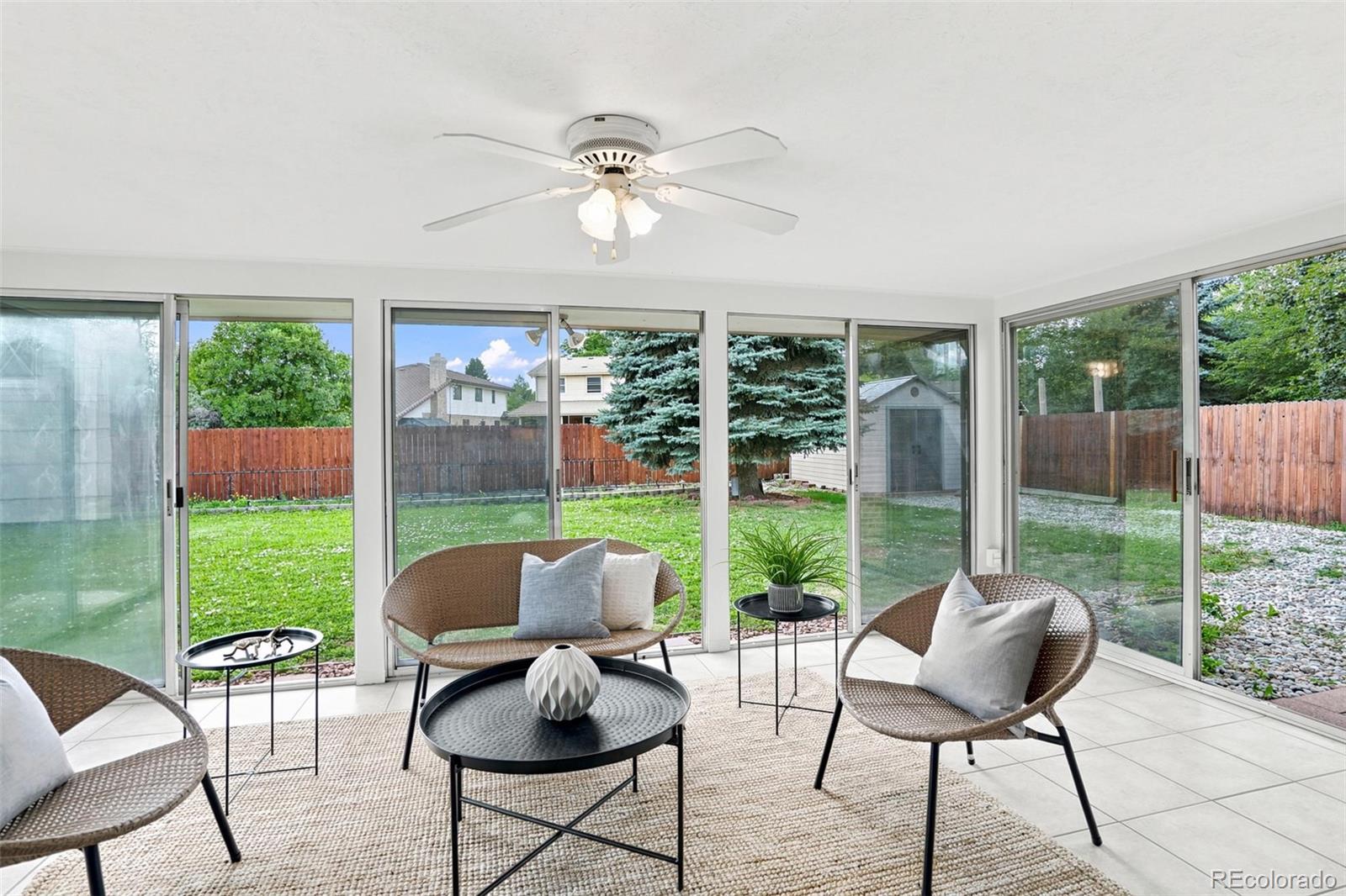 MLS Image #5 for 1561 s kendall street,lakewood, Colorado