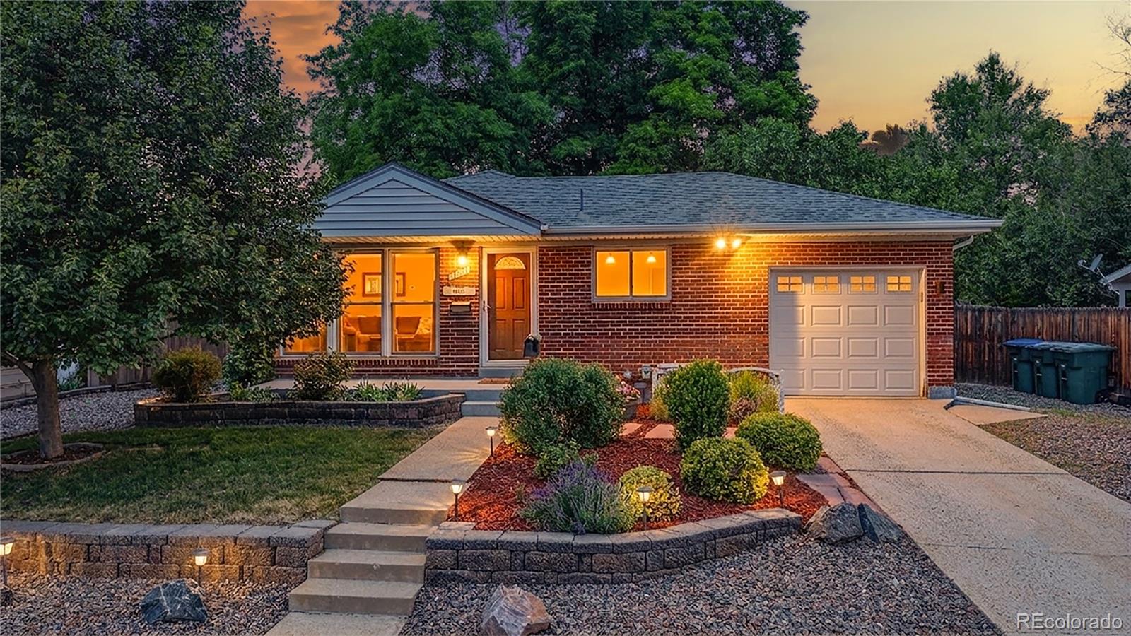 MLS Image #1 for 11061  emerson street,northglenn, Colorado