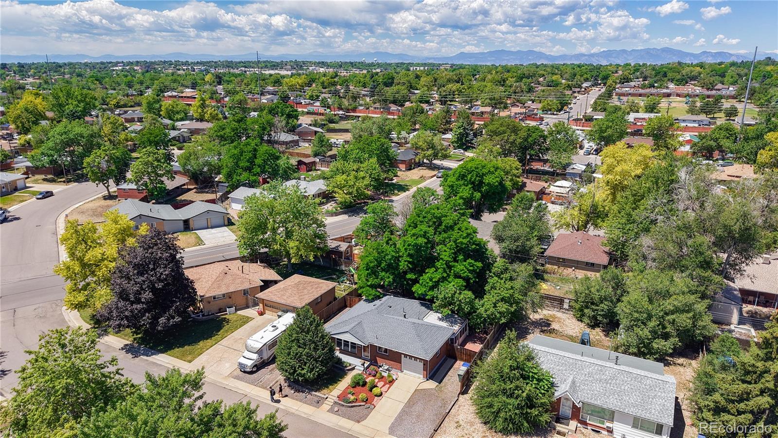 MLS Image #2 for 11061  emerson street,northglenn, Colorado