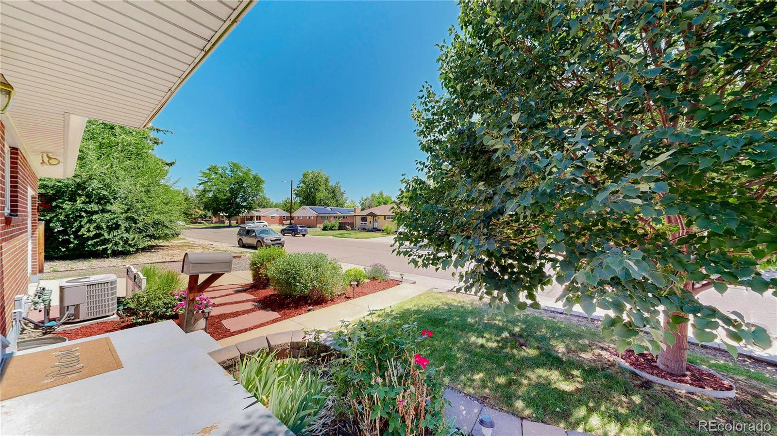 MLS Image #3 for 11061  emerson street,northglenn, Colorado