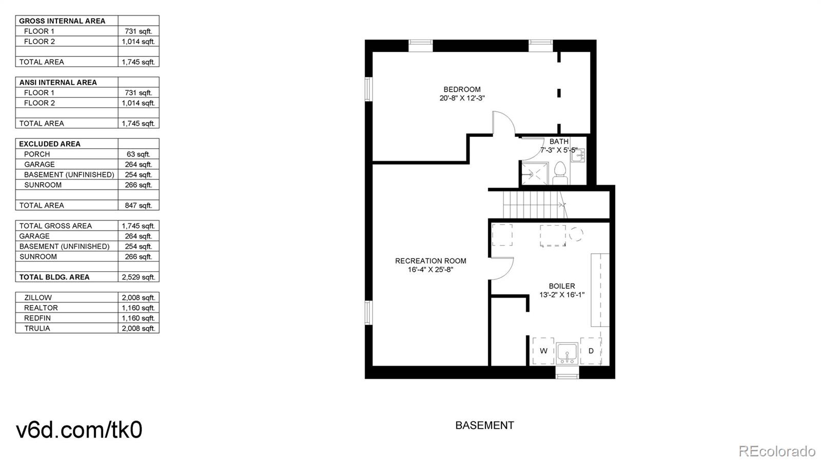 MLS Image #31 for 11061  emerson street,northglenn, Colorado