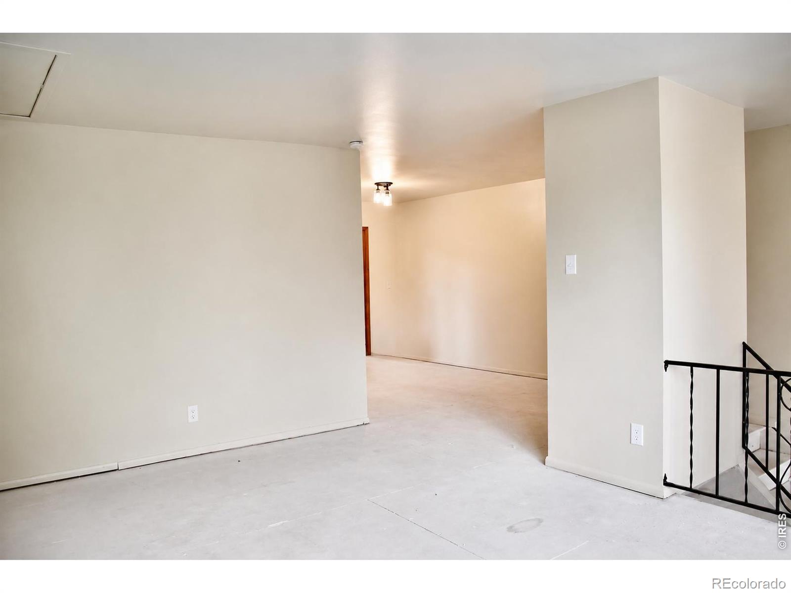 MLS Image #8 for 12597 w maryland place,lakewood, Colorado