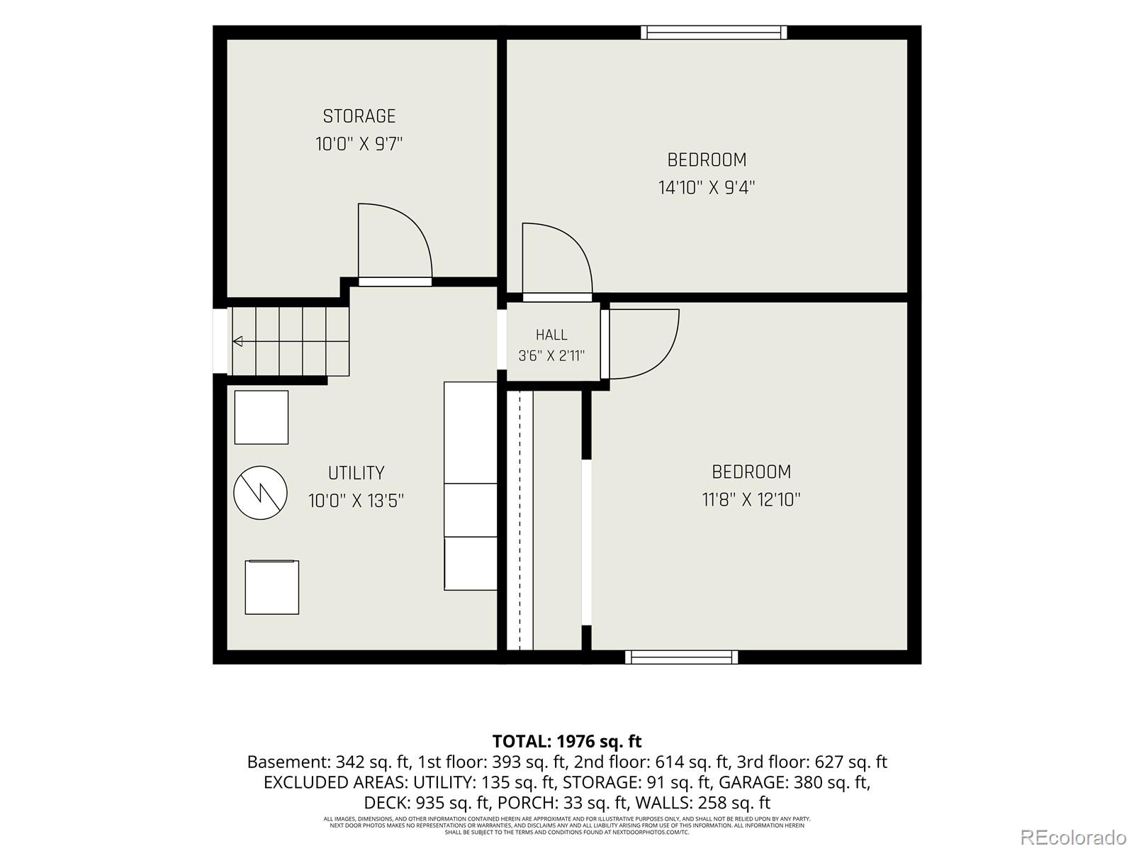 MLS Image #30 for 5580 w 74th avenue,arvada, Colorado