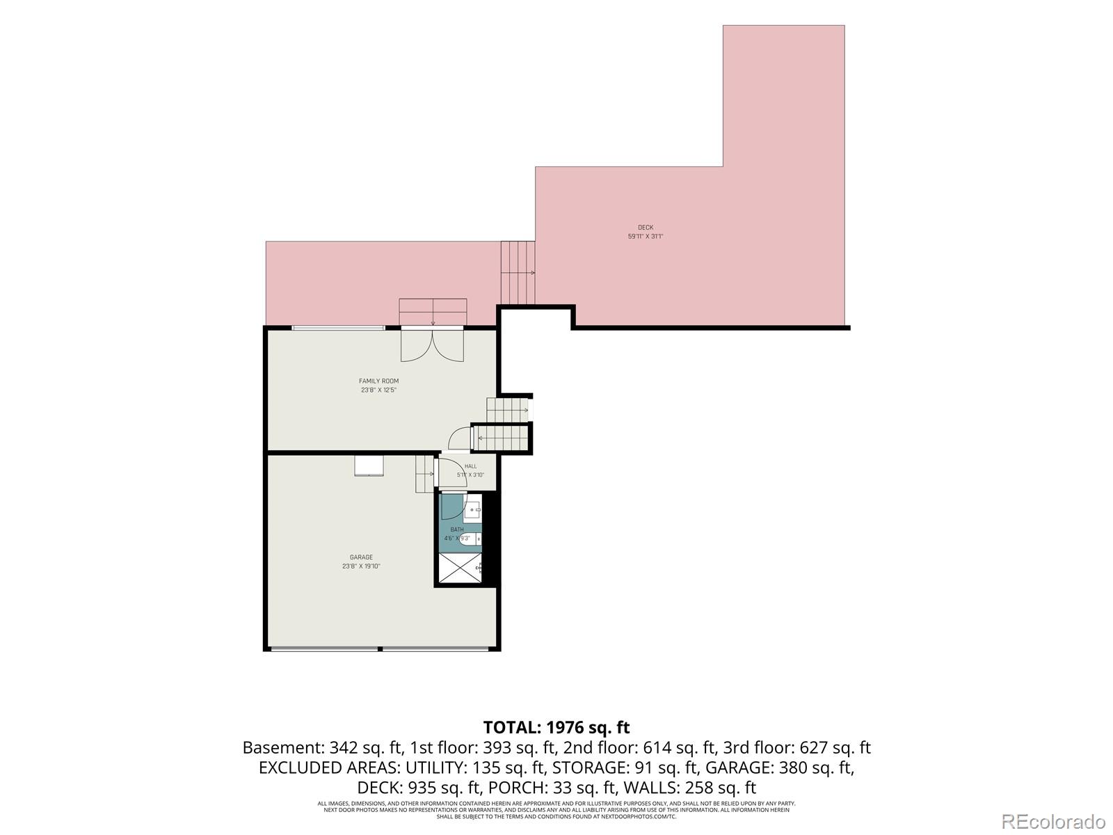 MLS Image #31 for 5580 w 74th avenue,arvada, Colorado