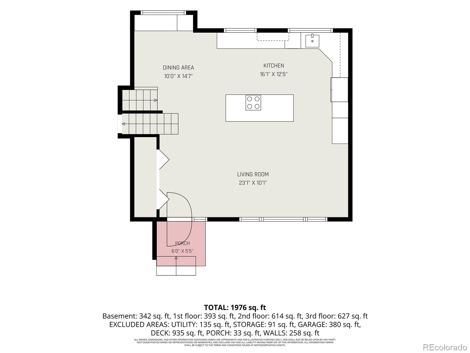 MLS Image #32 for 5580 w 74th avenue,arvada, Colorado