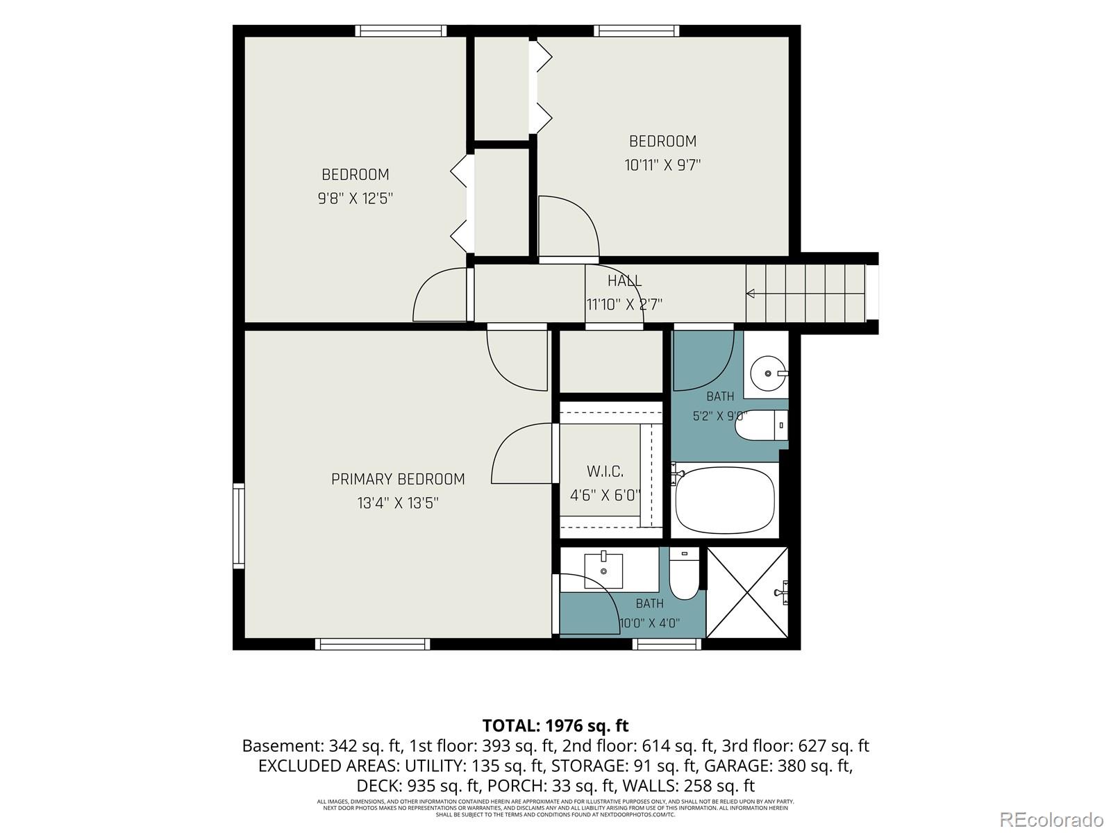 MLS Image #33 for 5580 w 74th avenue,arvada, Colorado
