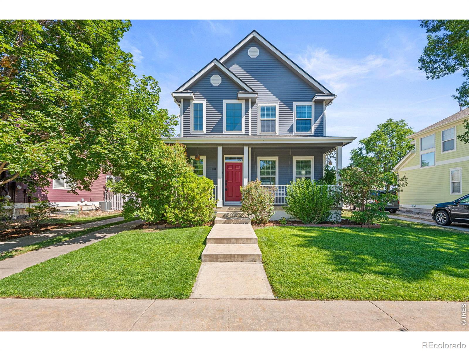 MLS Image #0 for 1414  fairfield avenue,windsor, Colorado