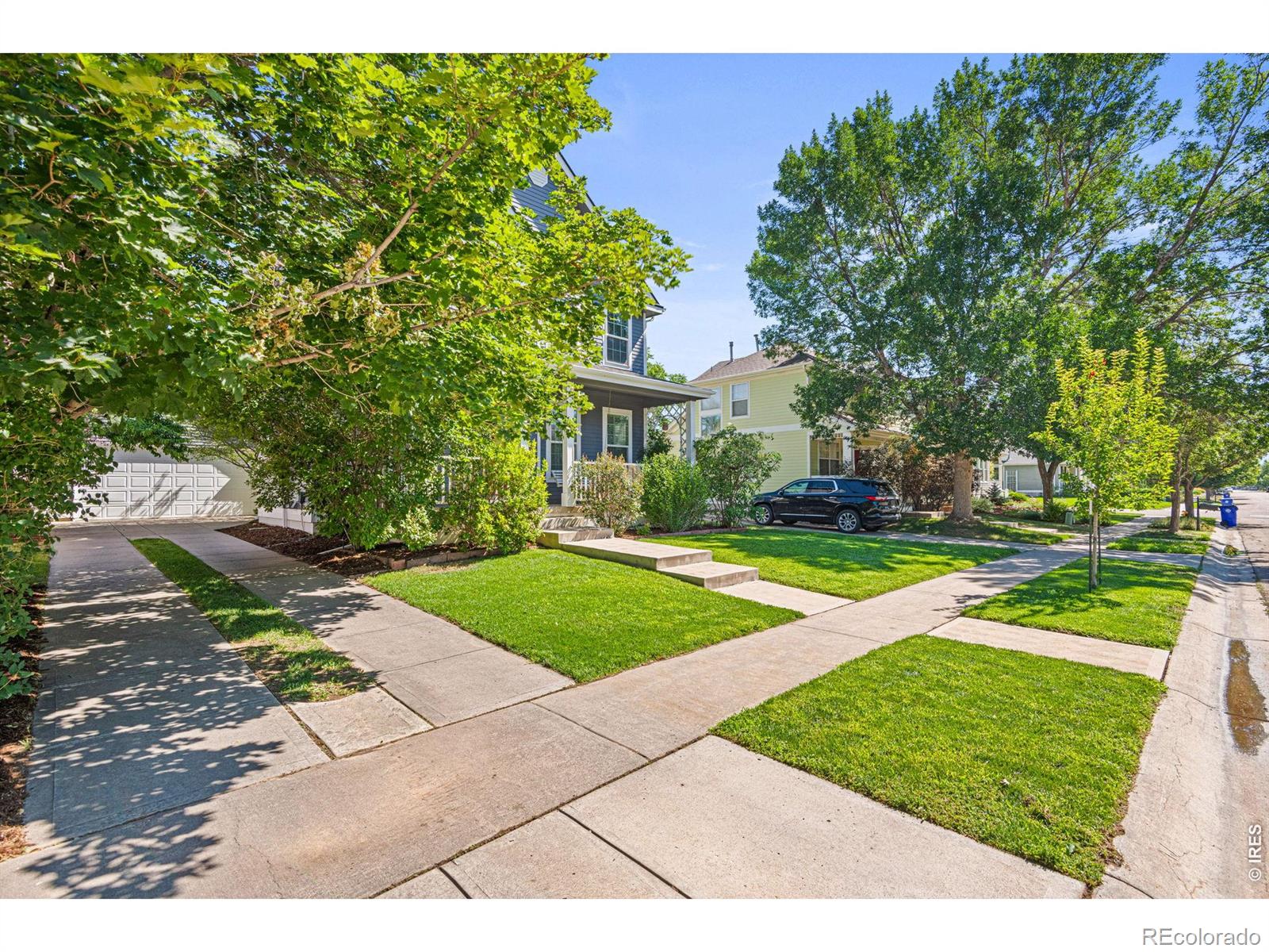MLS Image #2 for 1414  fairfield avenue,windsor, Colorado