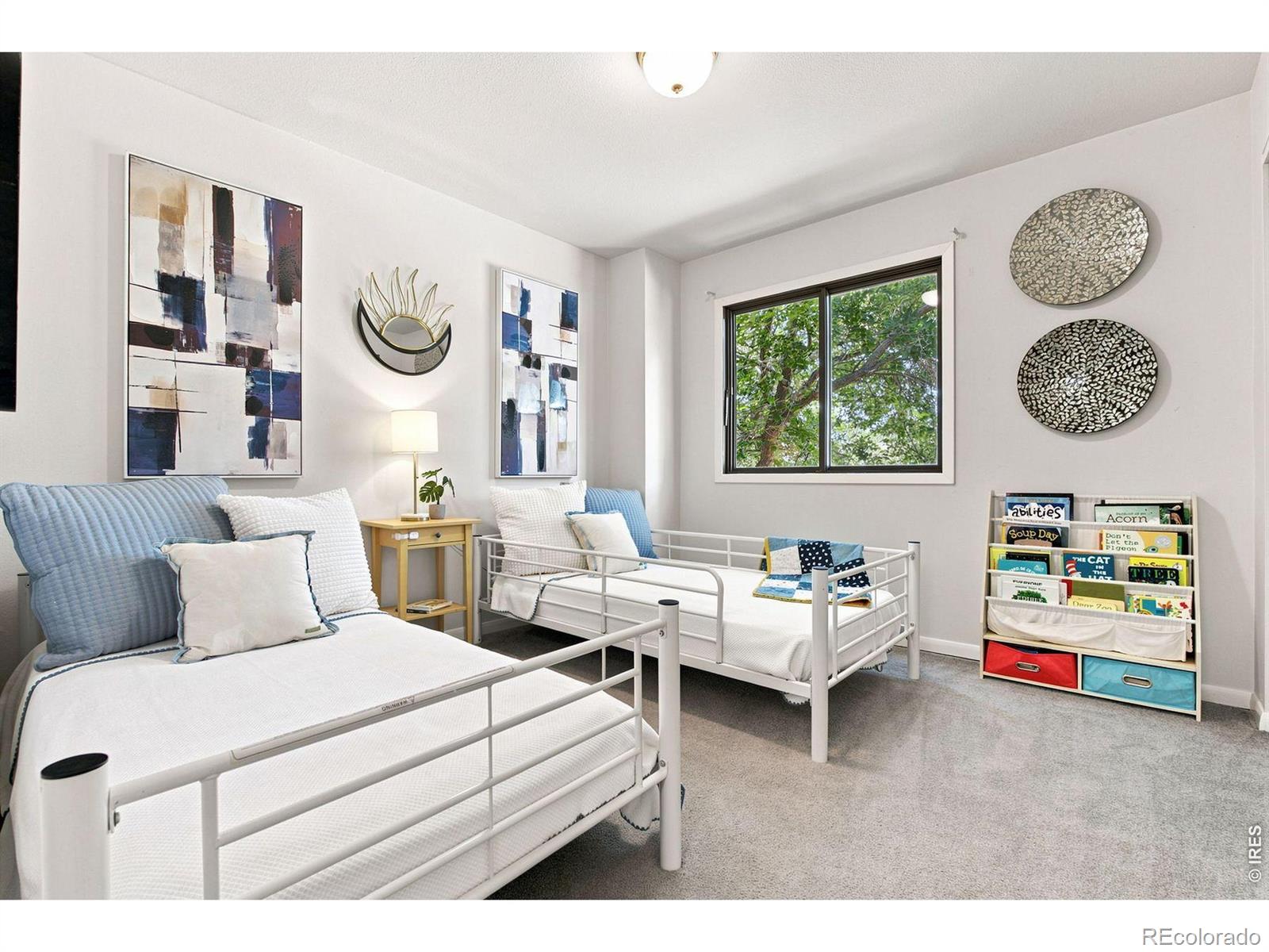 MLS Image #11 for 3024  ross drive,fort collins, Colorado