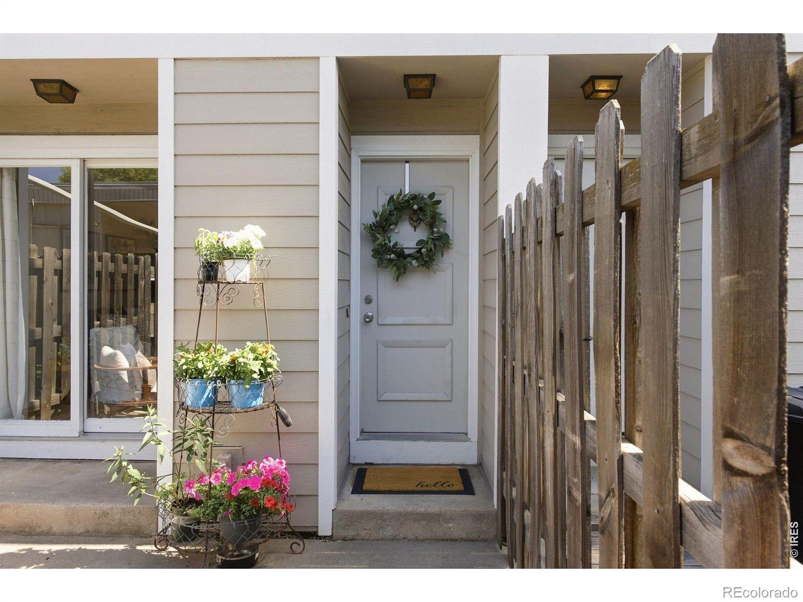 MLS Image #16 for 3024  ross drive,fort collins, Colorado
