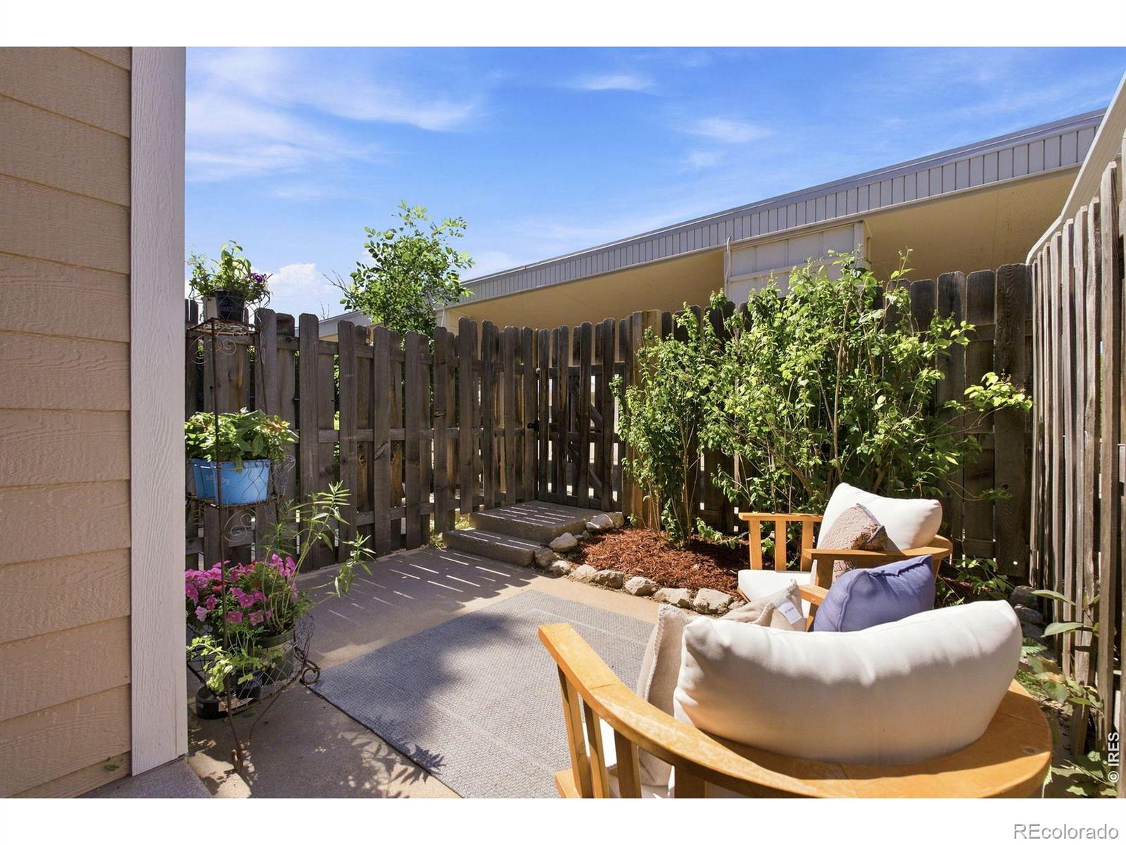 MLS Image #17 for 3024  ross drive,fort collins, Colorado