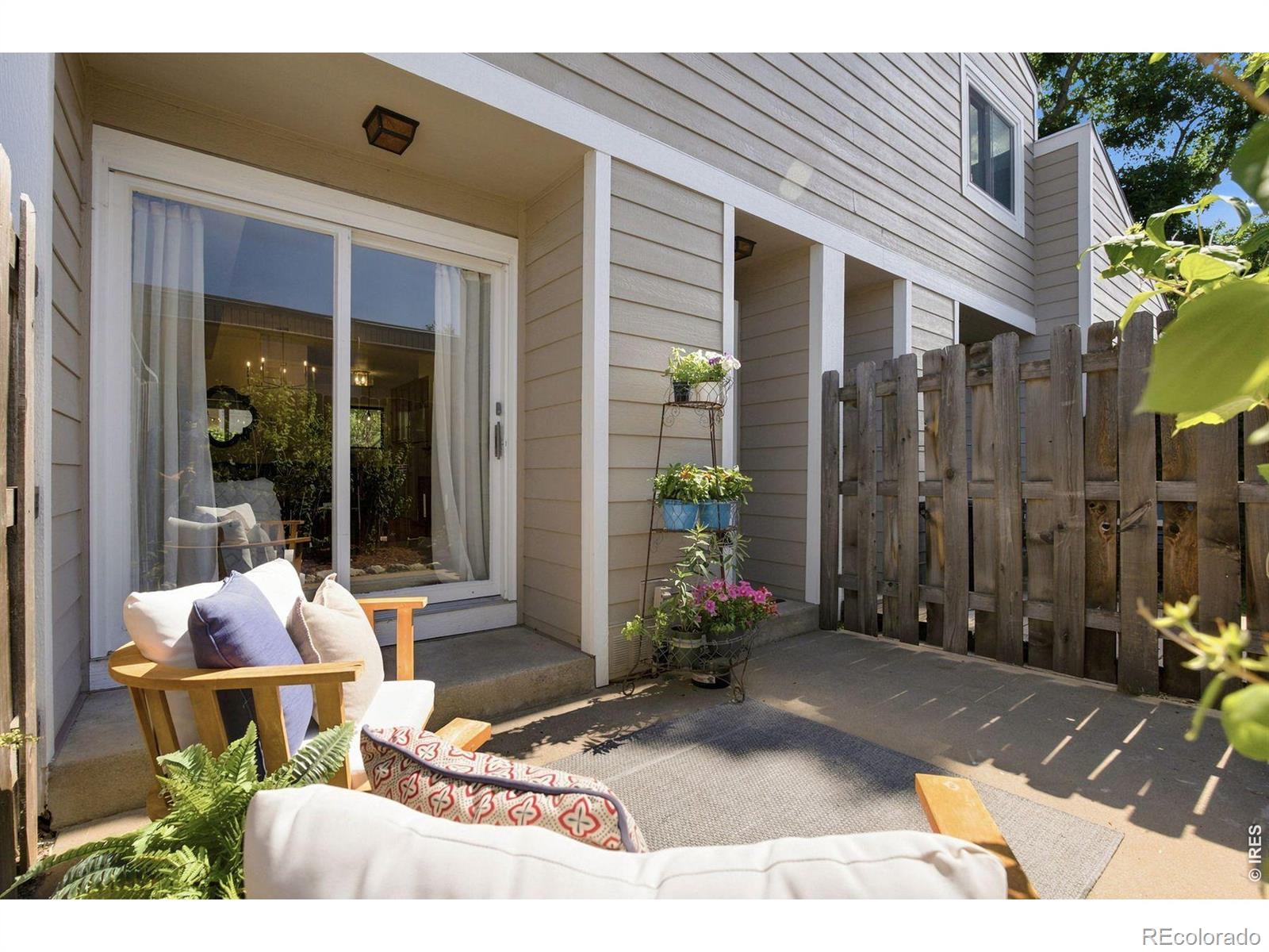 MLS Image #18 for 3024  ross drive,fort collins, Colorado