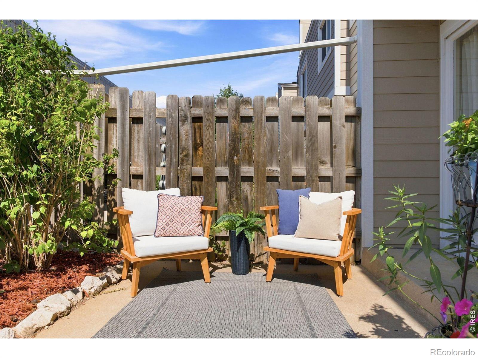 MLS Image #19 for 3024  ross drive,fort collins, Colorado