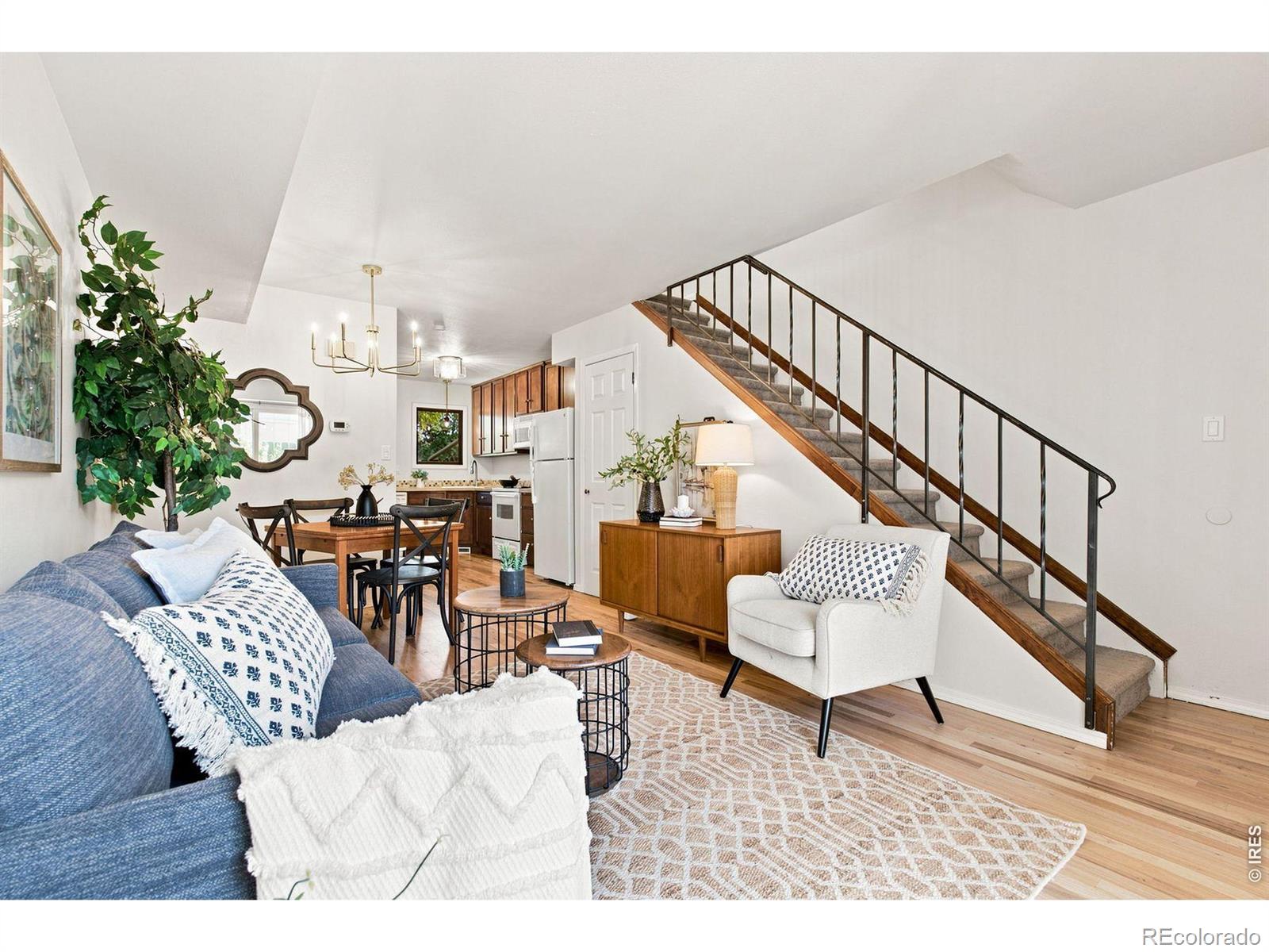 MLS Image #2 for 3024  ross drive,fort collins, Colorado