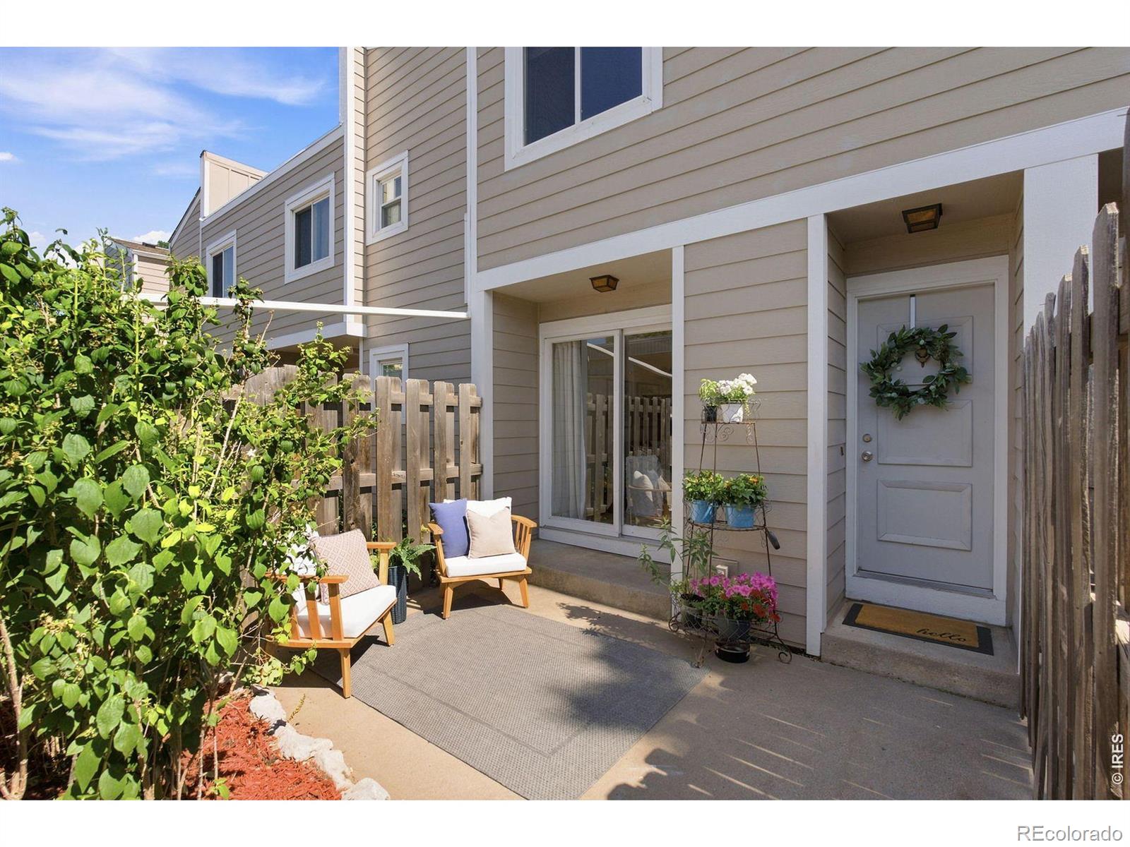 MLS Image #20 for 3024  ross drive,fort collins, Colorado