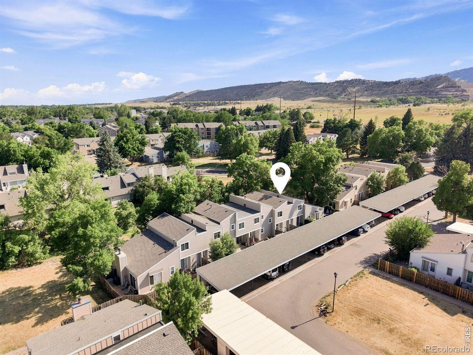 MLS Image #28 for 3024  ross drive,fort collins, Colorado